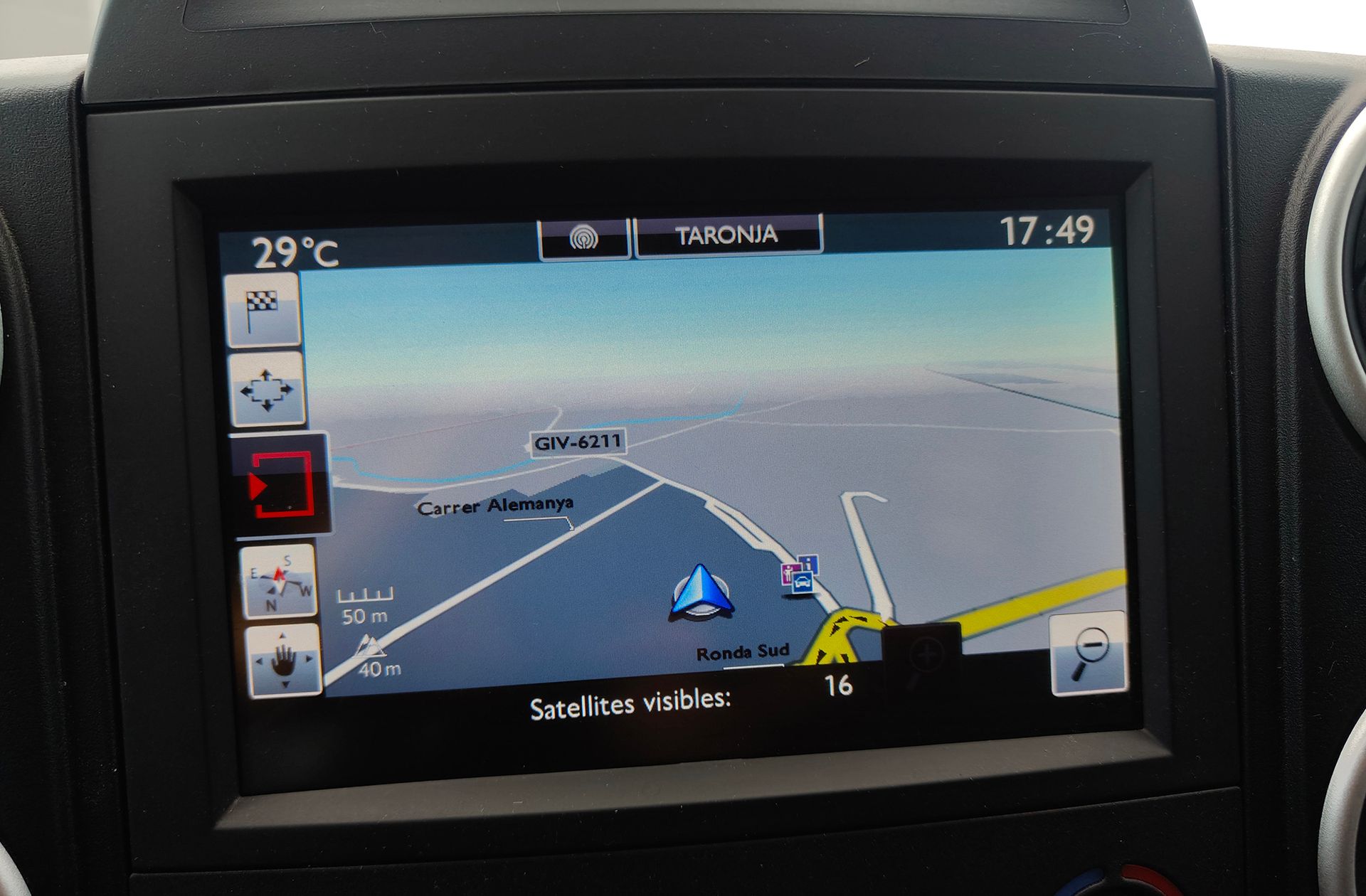 Citroën Berlingo Multispace 20 Aniversario PureTech - foto 7