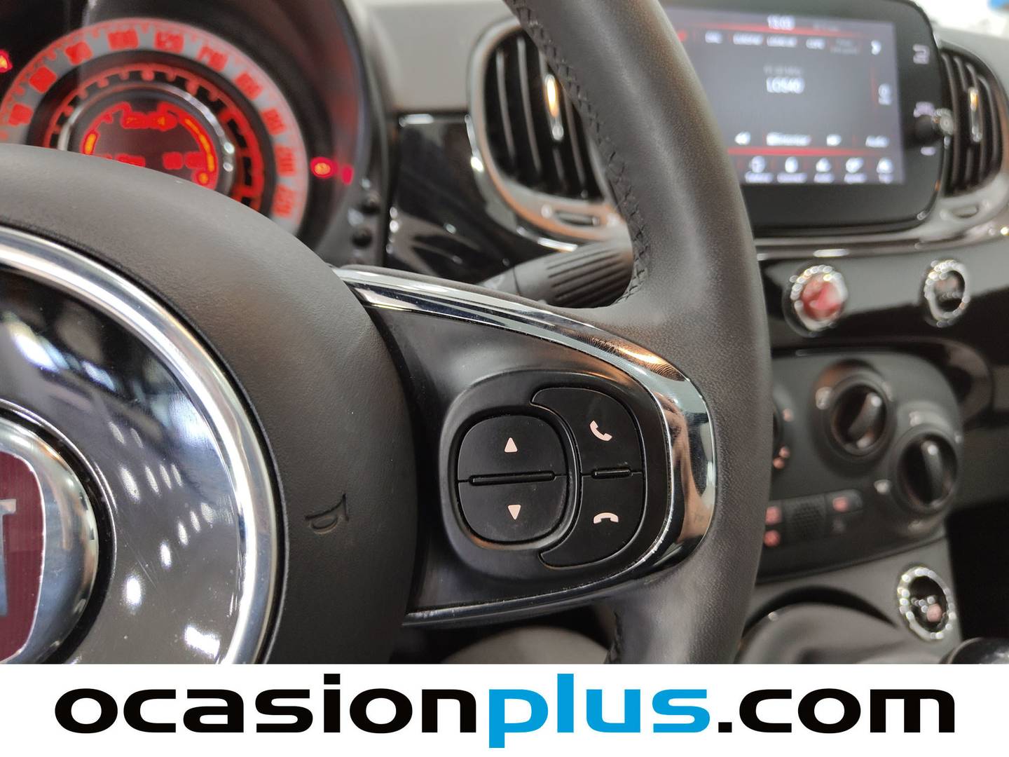 Fiat 500 Fiat 500 1.0 Hybrid Dolcevita (70 CV) al mejor precio