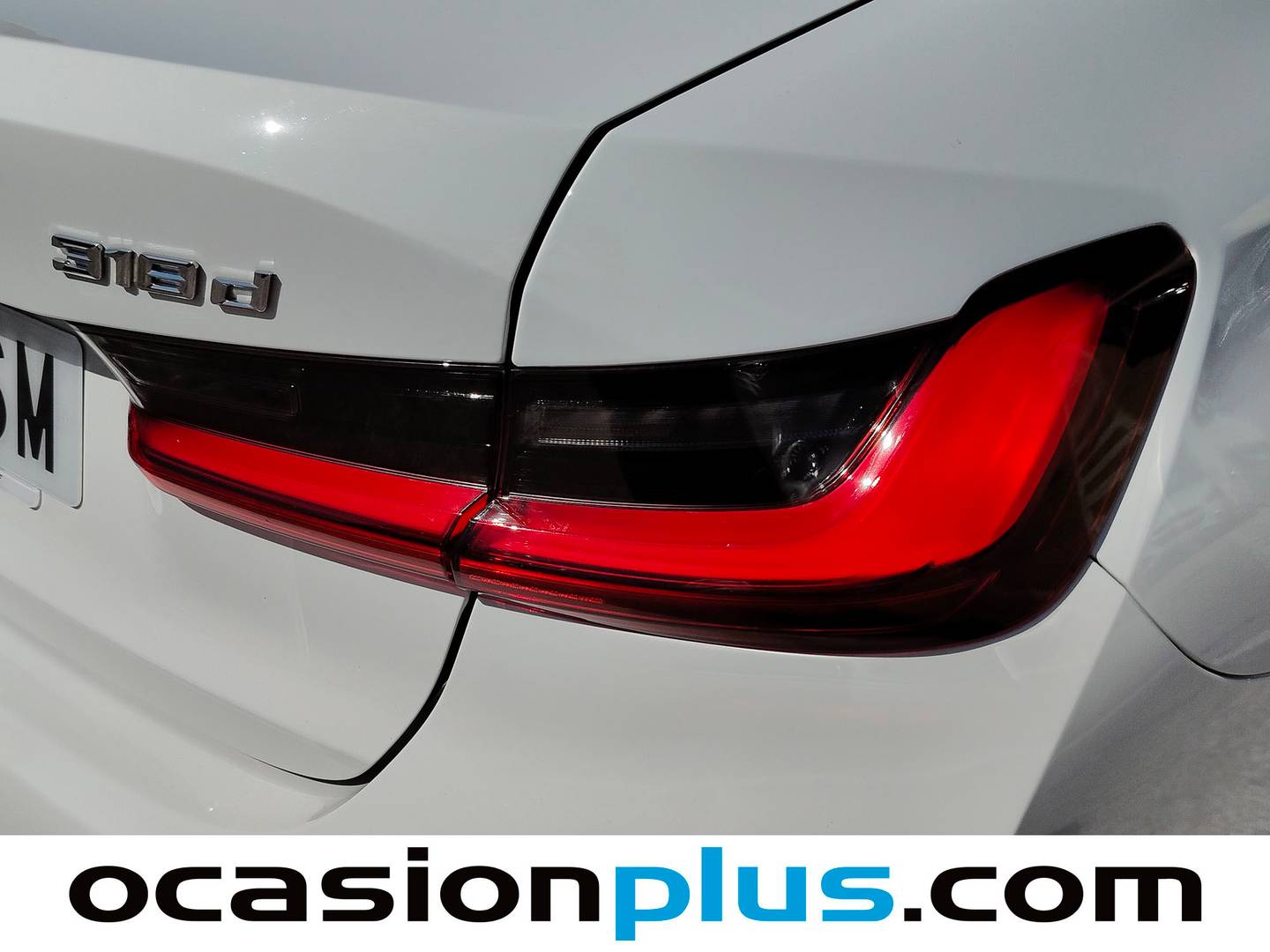 Paquetes del BMW Serie 3 BMW Serie 3 318d (150 CV)