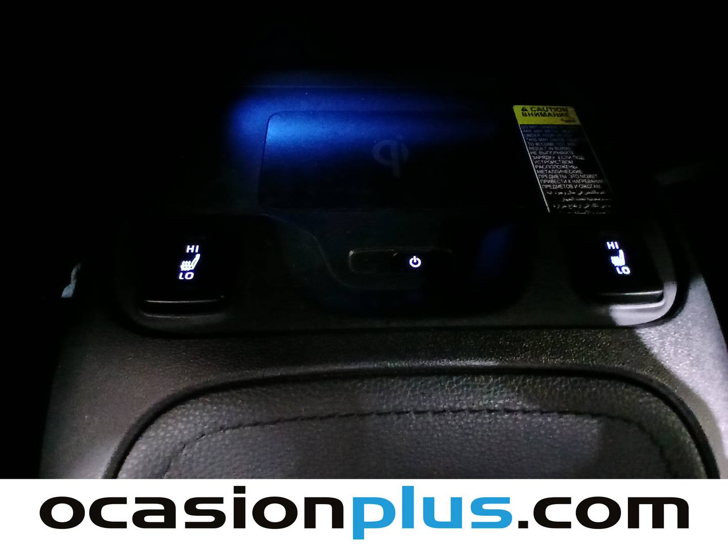 Extras y acabados del Toyota Corolla Toyota Corolla 180H GR-SPORT E-CVT (180 CV)