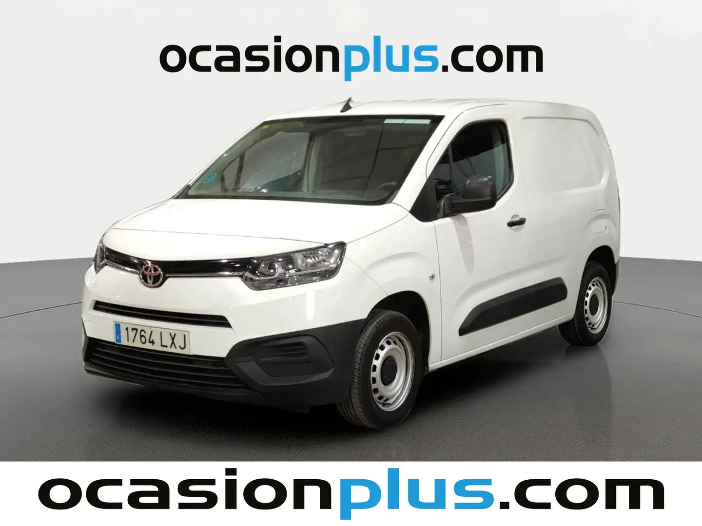 Foto Toyota Proace City Toyota Proace City 1.5D GX L1 650kg (102 CV)