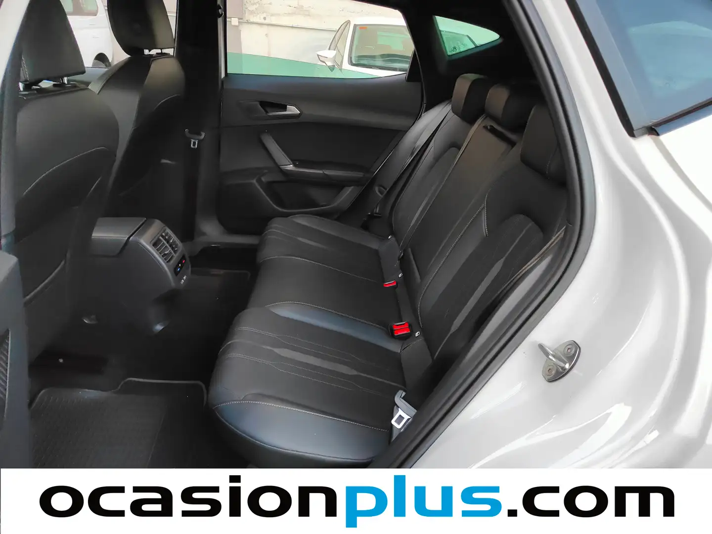 Foto Cupra Formentor CUPRA Formentor 1.5 TSI DSG (150 CV)