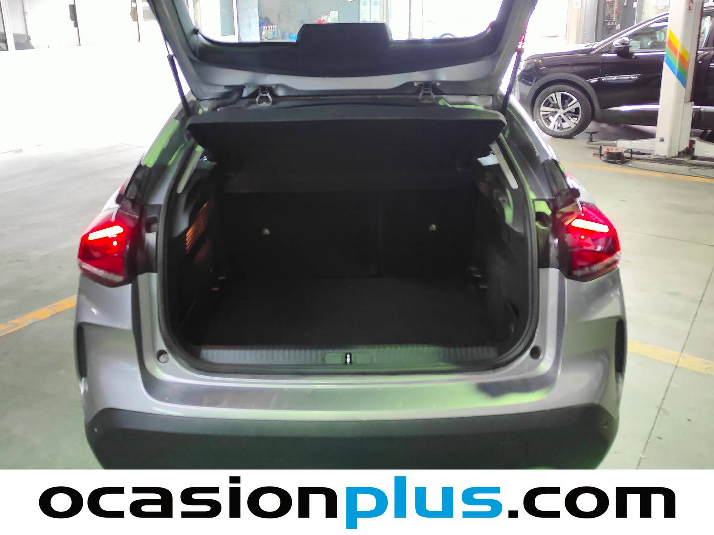 Foto Citroën C4 Citroen C4 PureTech 130 S&S 6v Feel Pack  (130 CV)