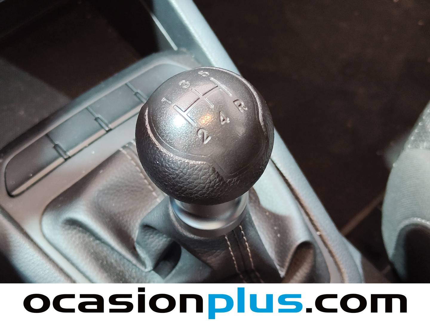 KIA Rio KIA Rio 1.2 DPi Concept (84 CV) de segunda mano