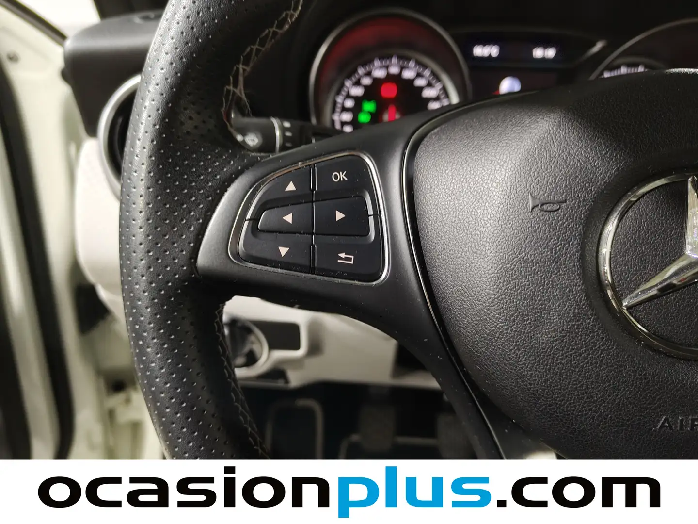 Foto Mercedes Clase A Mercedes-Benz Clase A A 180 Urban (122 CV)