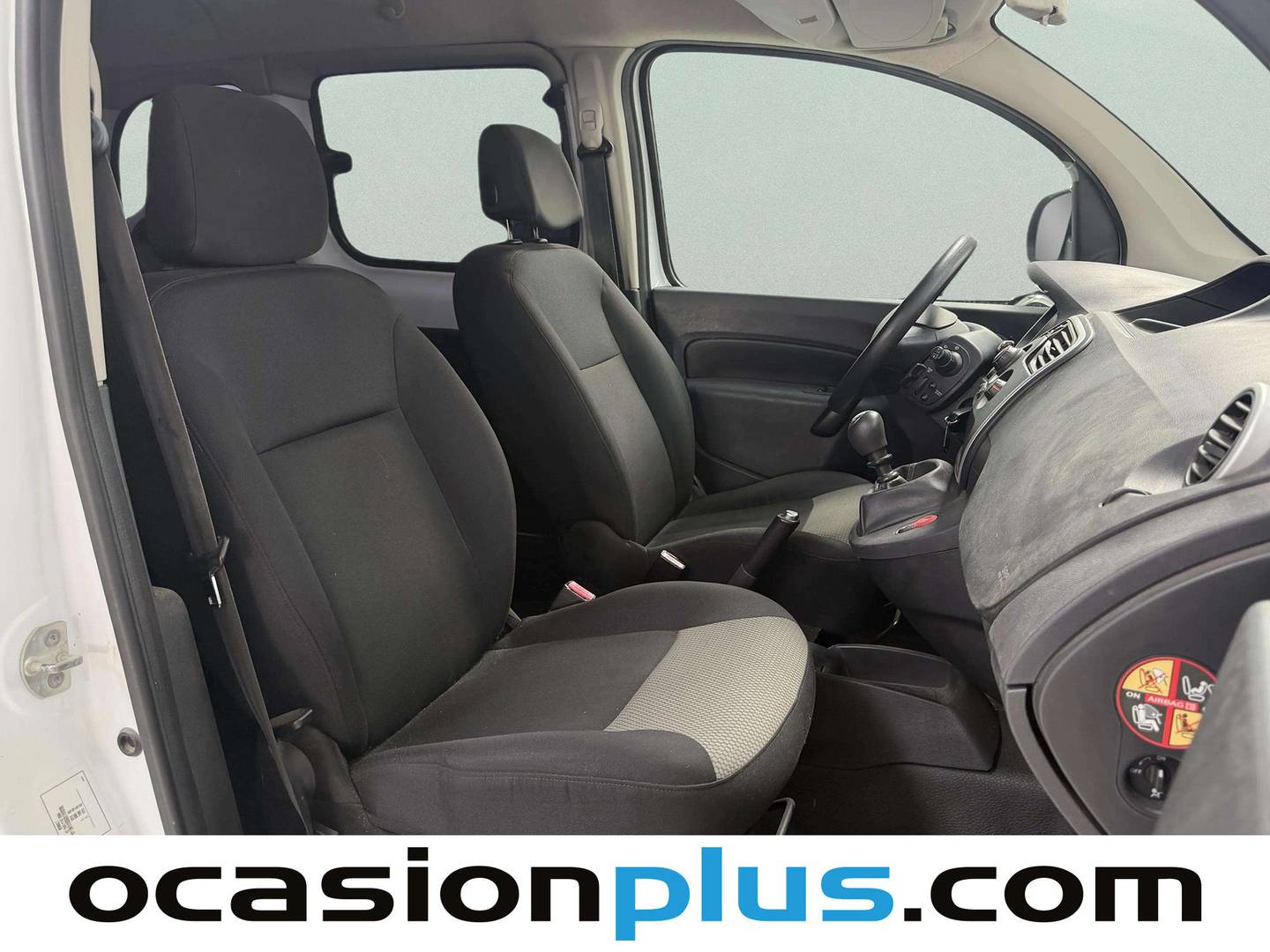 Renault Kangoo Combi Renault Kangoo Combi Profesional M1-AF Blue dCi (95 CV) al mejor precio