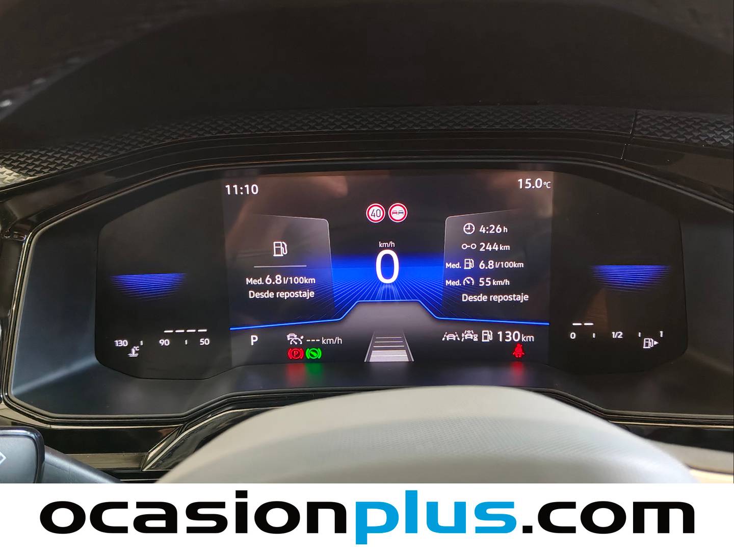 Volkswagen Taigo Volkswagen Taigo ``Más`` 1.0 TSI (115 CV) DSG automático