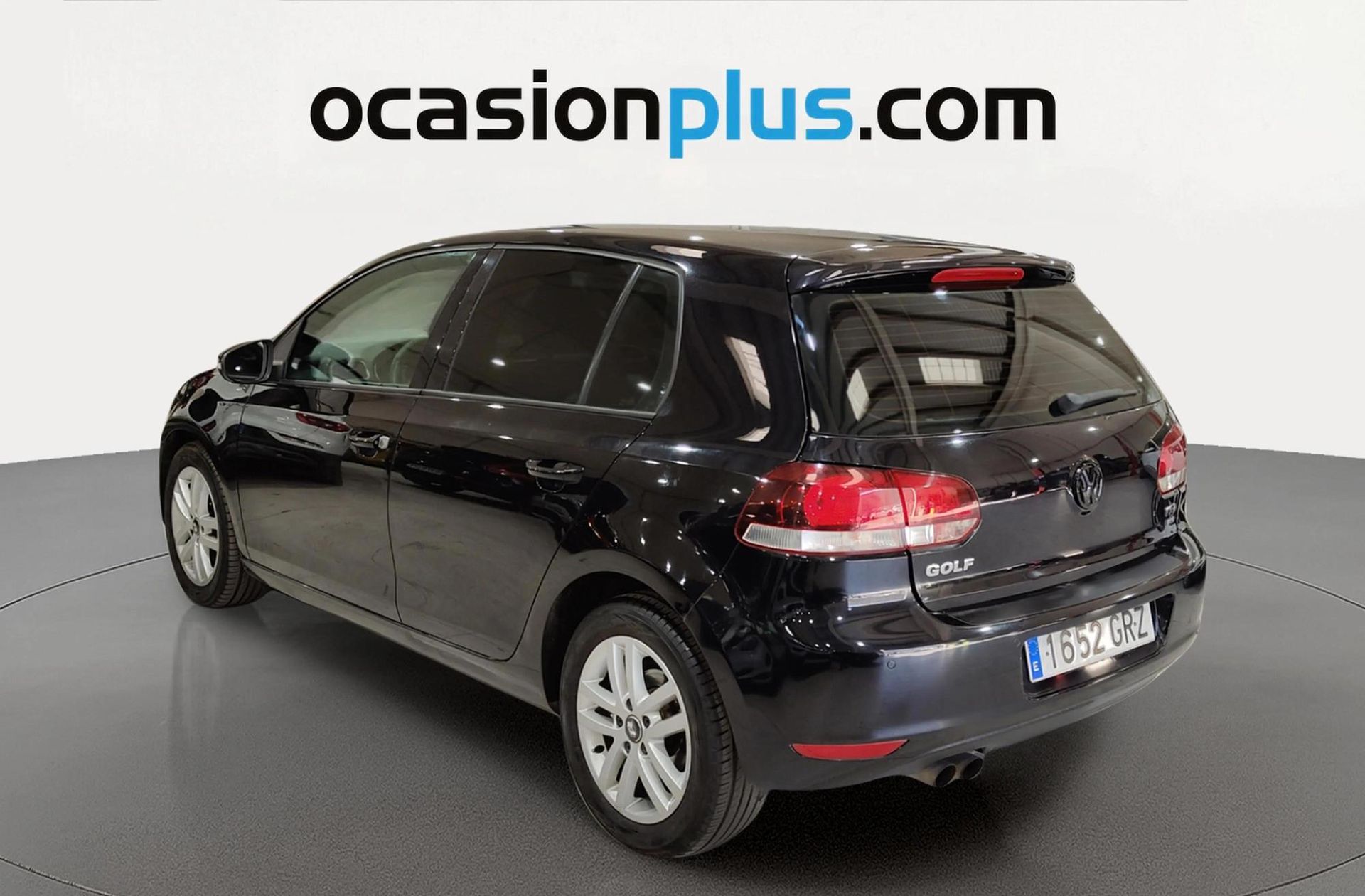 Volkswagen Golf Sport 1.4 TSI DSG - foto 3