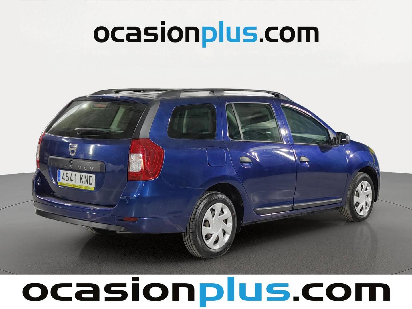 Foto Dacia Logan Dacia Logan Ambiance 1.0 (73 CV)