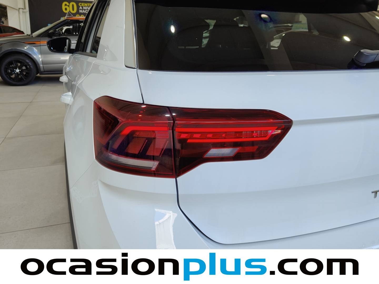 Volkswagen T-Roc Volkswagen T-Roc Sport 1.5 TSI (150 CV) DSG automático