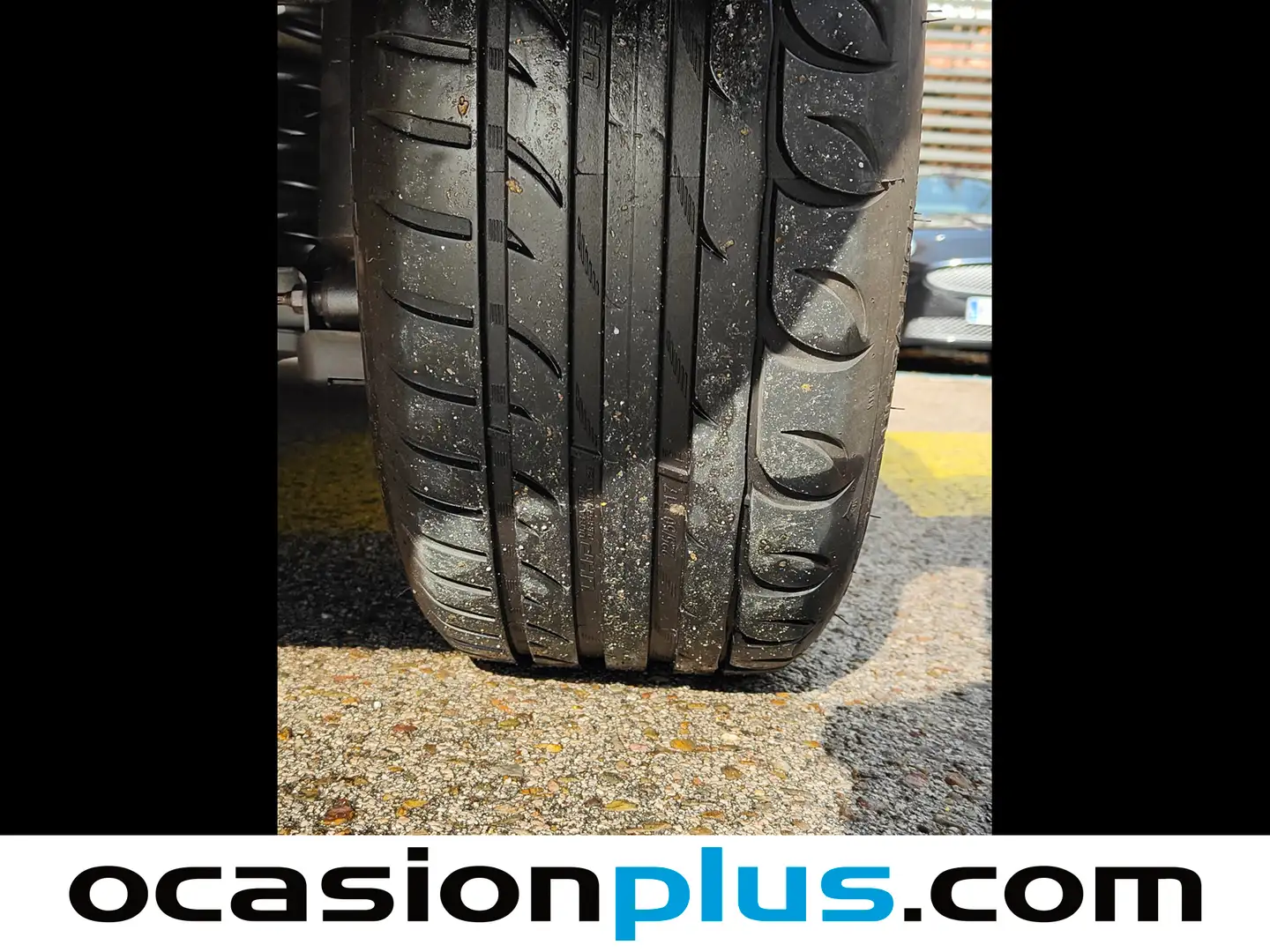 Foto Peugeot 3008 Peugeot 3008 1.6 e-HDI Active FAP ETG6 Blue Lion (115 CV)