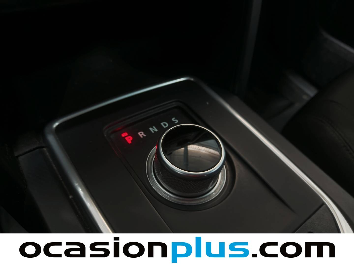 Foto Land Rover Discovery Sport Land Rover Discovery Sport Sport 2.0L TD4 Pure 4x4 (150 CV)