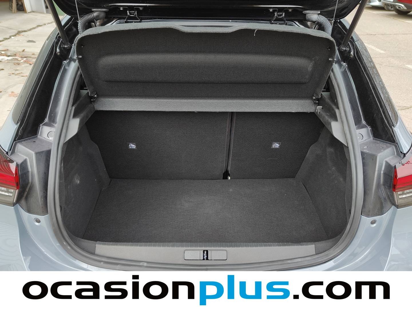 Foto Opel Corsa Opel Corsa 1.2 T XHL GS (100 CV)