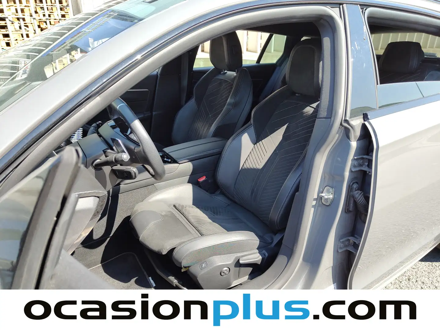 Foto Peugeot 508 Peugeot 508 SW BlueHDi 130 S&S GT EAT8 (130 CV)