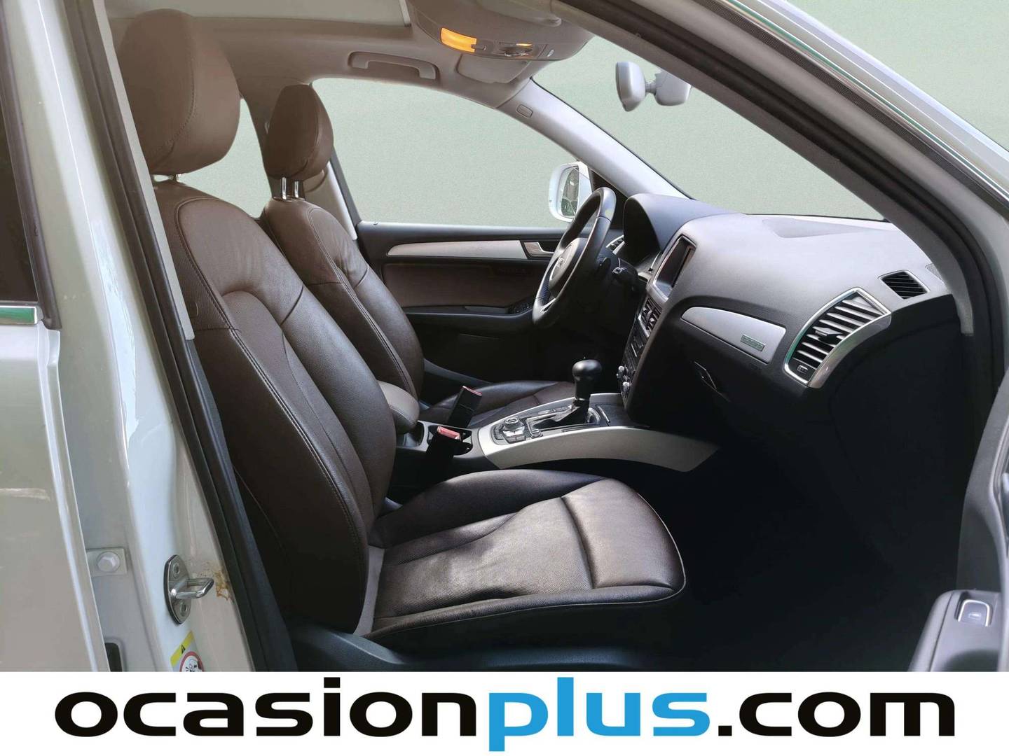 Audi Q5 Audi Q5 Ambition 2.0 TFSI hybrid quattro (245 CV) tiptronic seminuevo
