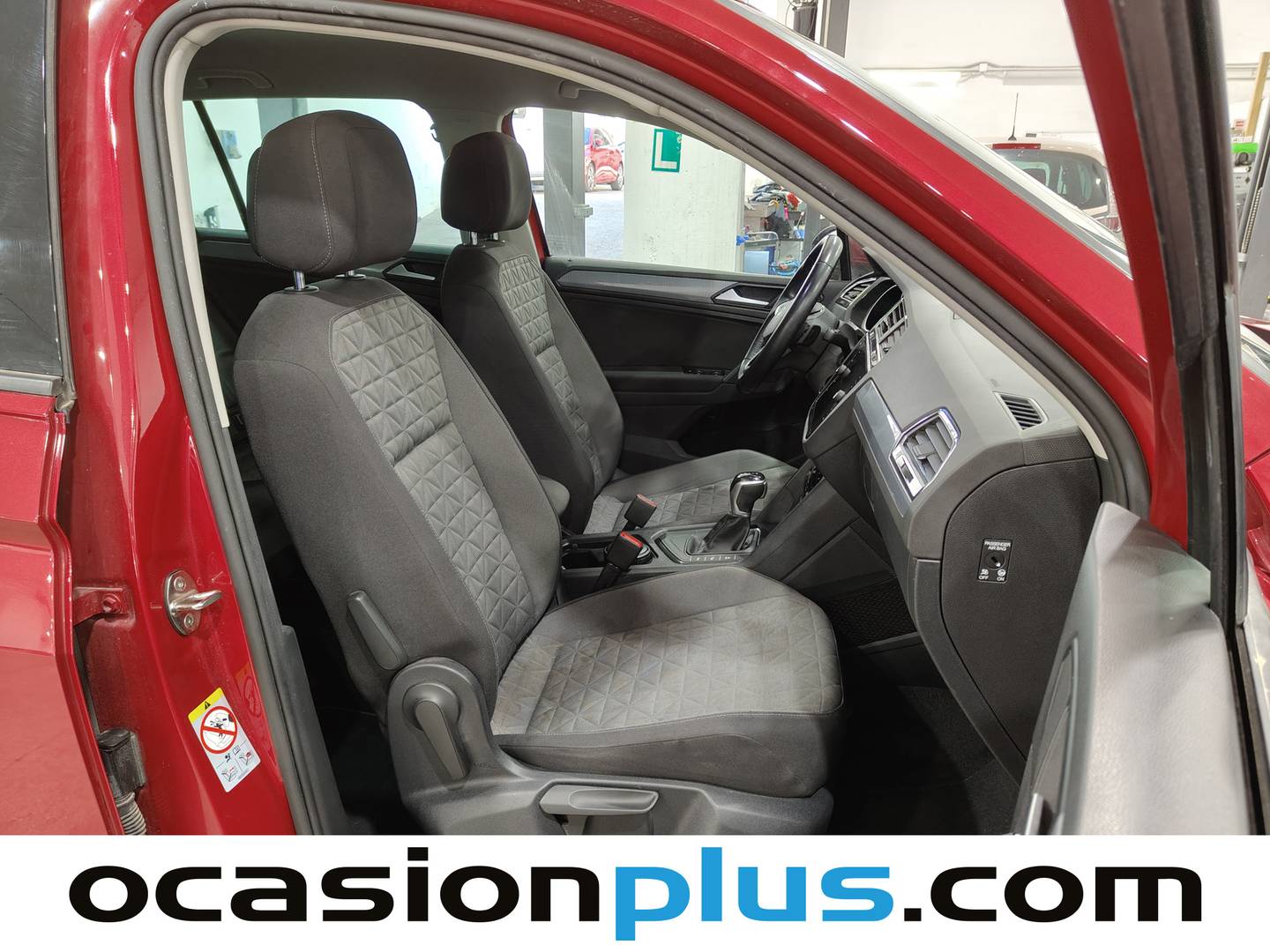 Volkswagen Tiguan Volkswagen Tiguan Life 1.5 TSI (150 CV) DSG automático