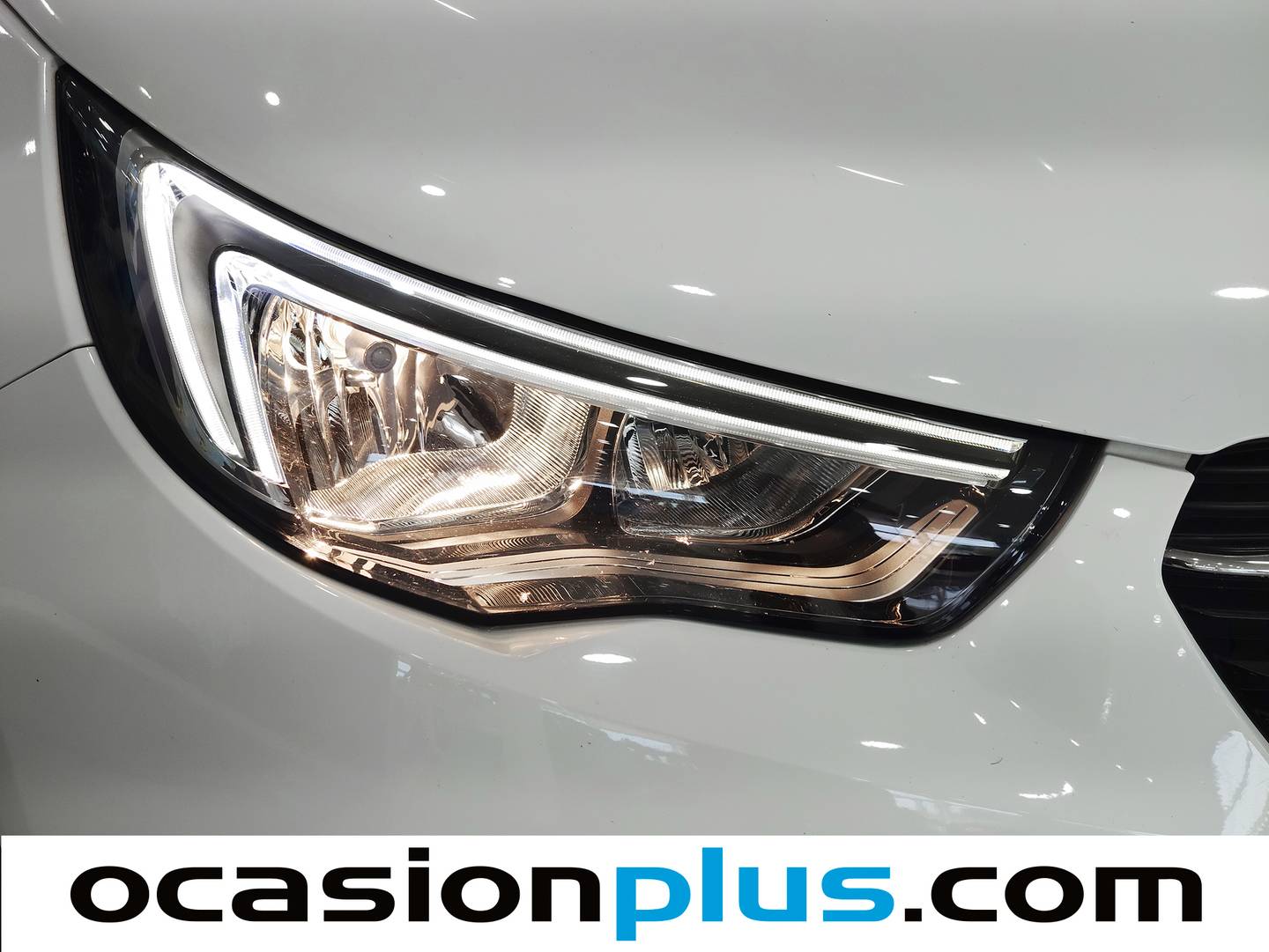 Opel Grandland X Opel Grandland X 1.2 Turbo Selective (130 CV) barato