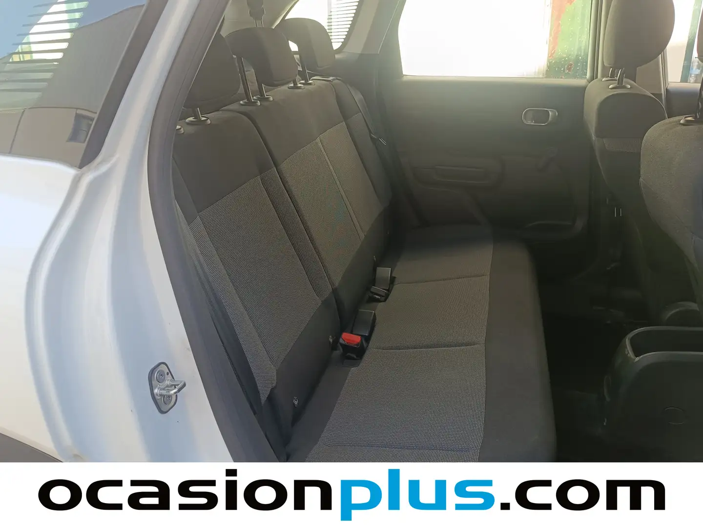 Foto Citroën C3 Aircross Citroen C3 Aircross BlueHDi 110 S&S Feel  (110 CV)