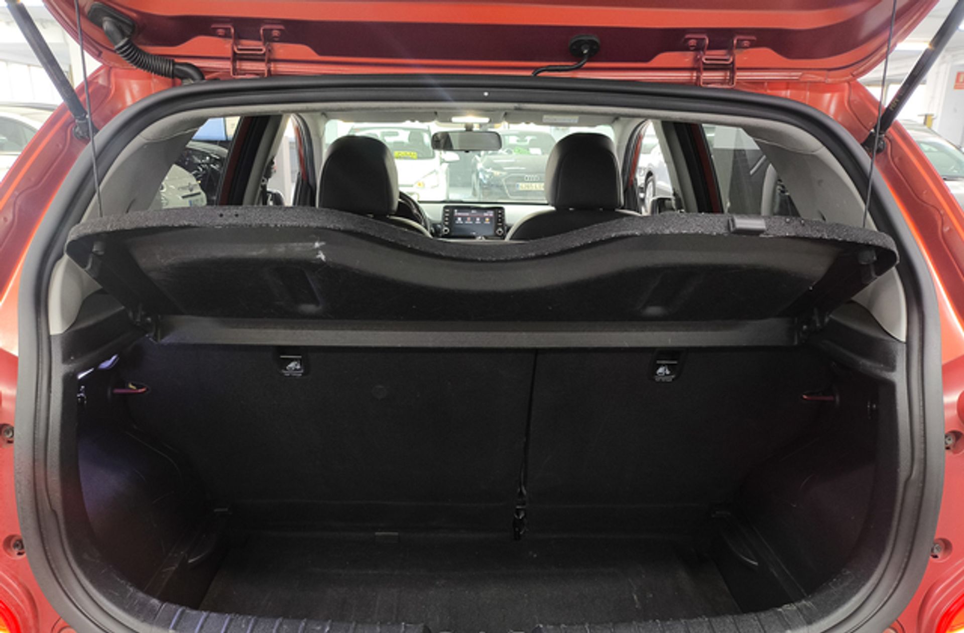 Kia Picanto 1.0 T-GDi X-Line - foto 16