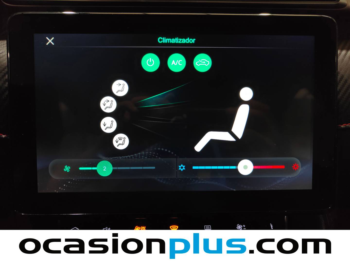 MG ZS MG ZS 1.5 Comfort (106 CV) de segunda mano