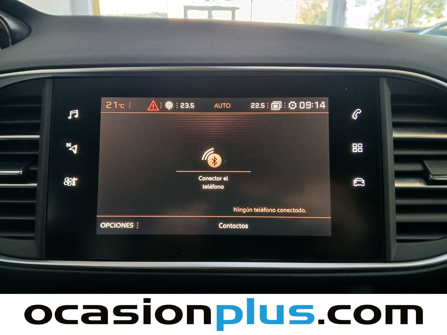 Peugeot 308 Peugeot 308 PureTech 110 S&S Allure (110 CV) km 0