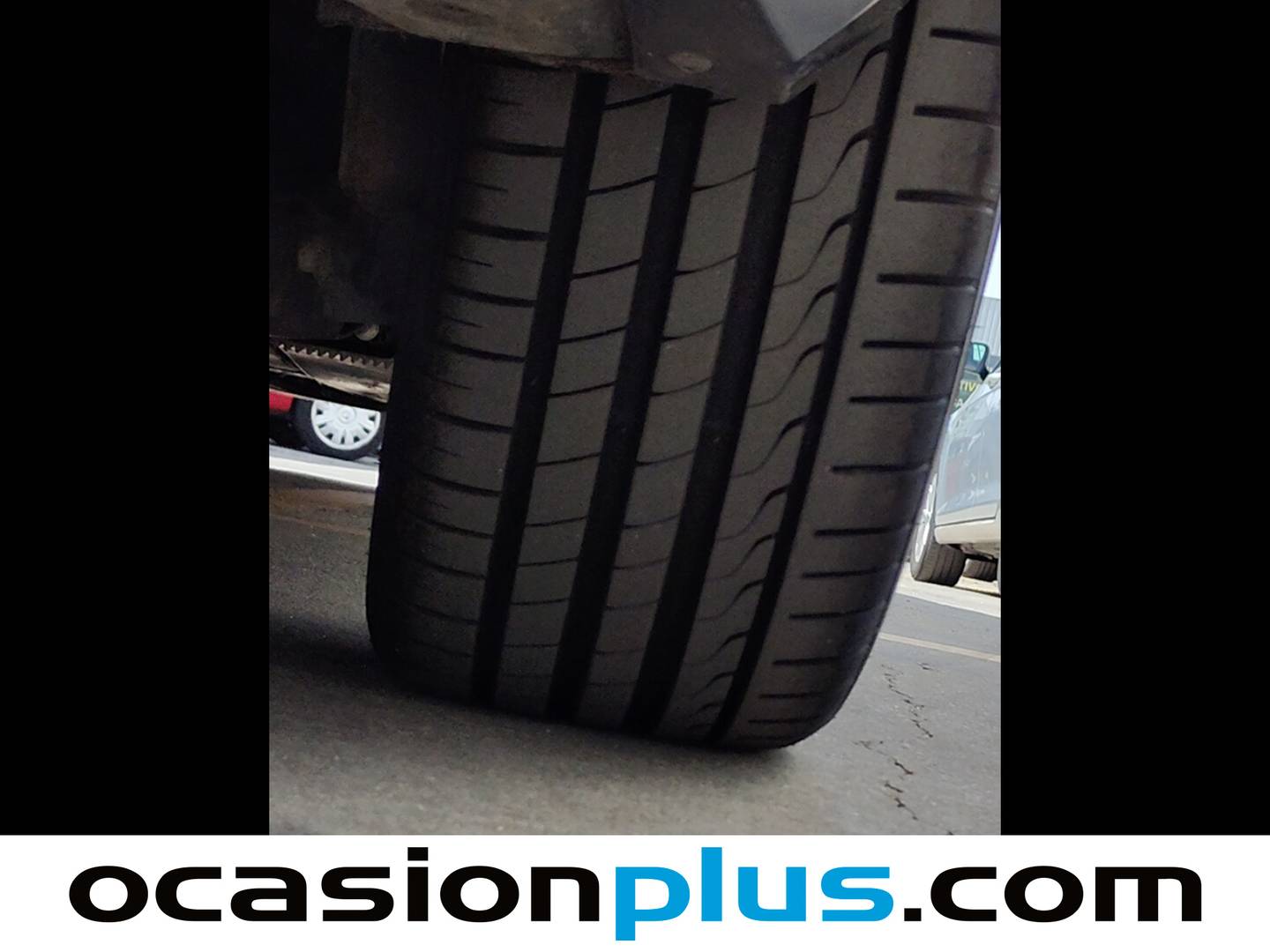 Foto Skoda Octavia Skoda Octavia Combi Combi 1.6 TDI CR Ambition (110 CV)