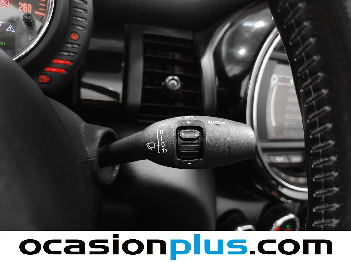 Accesorios del Mini MINI Mini MINI Cooper Cabrio D (116 CV)