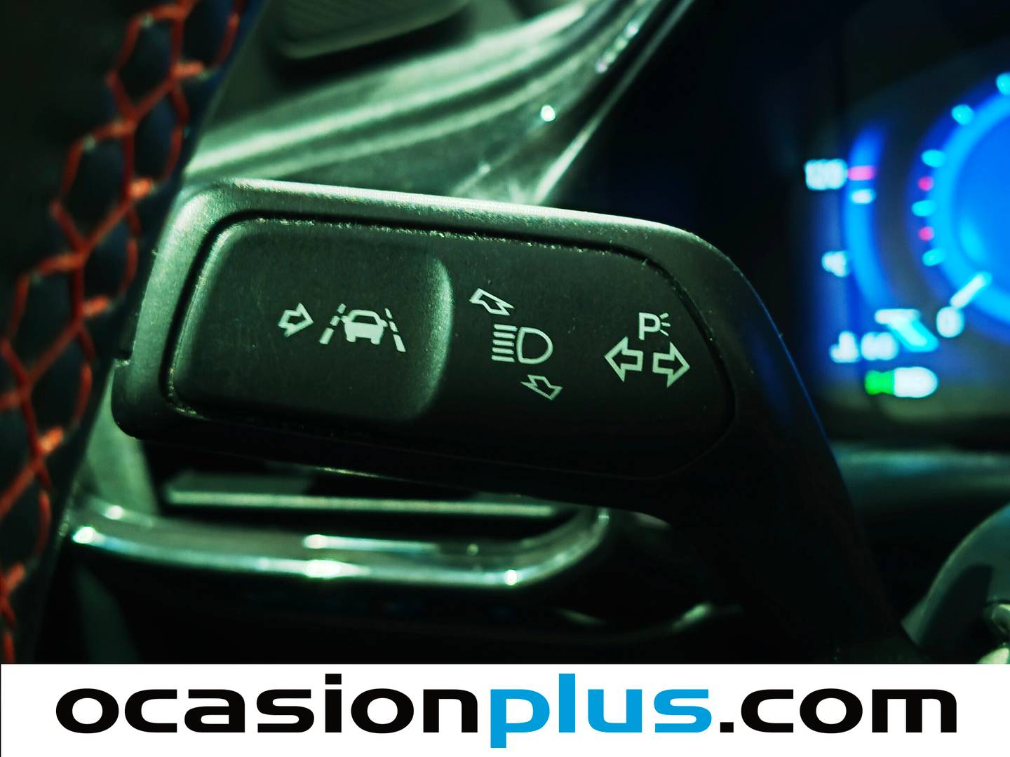 Accesorios del Ford Puma Ford Puma 1.0 EcoBoost MHEV ST-Line (155 CV)
