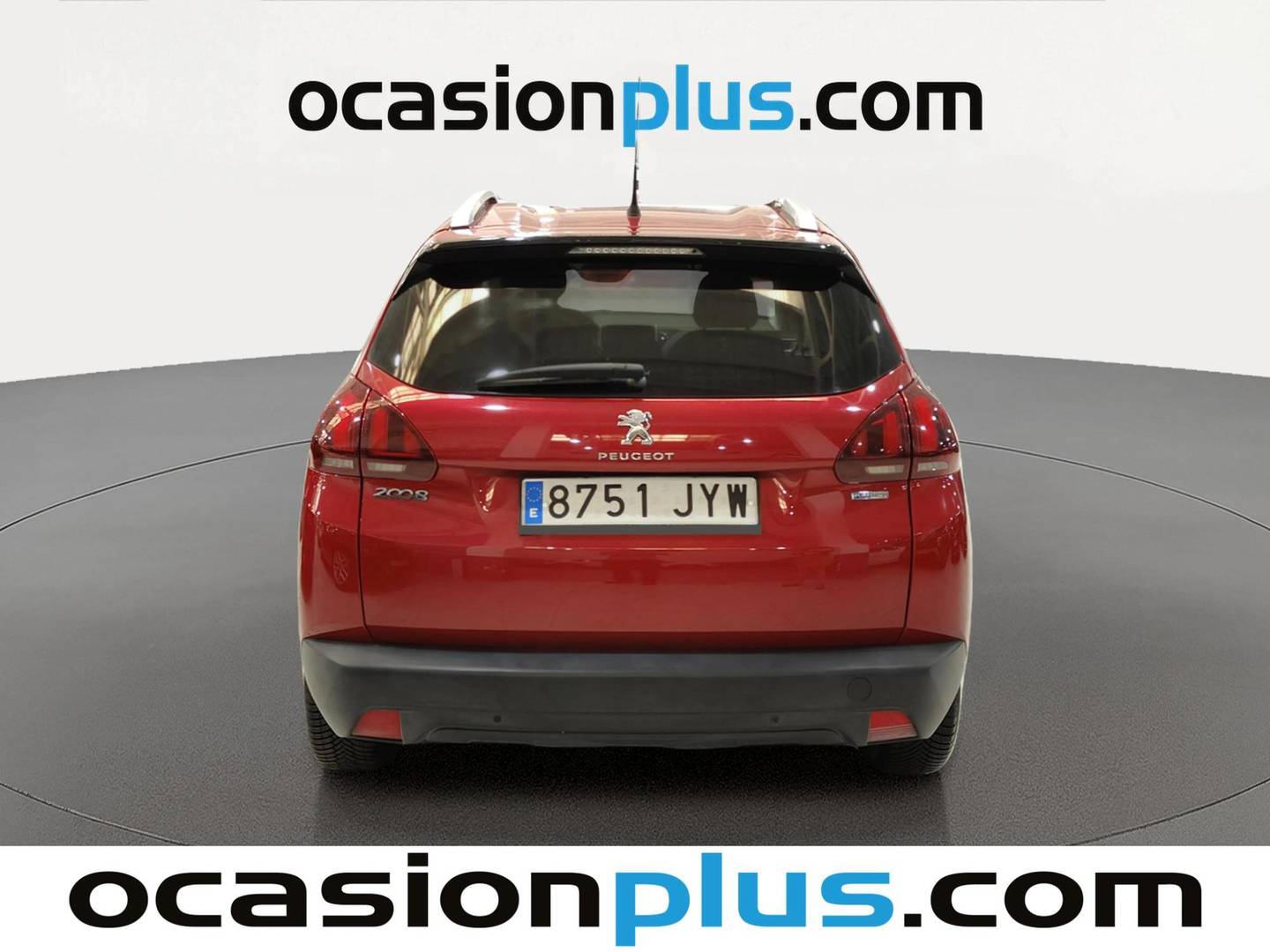 Peugeot 2008 Peugeot 2008 PureTech 110 S&S Style (110 CV) al mejor precio