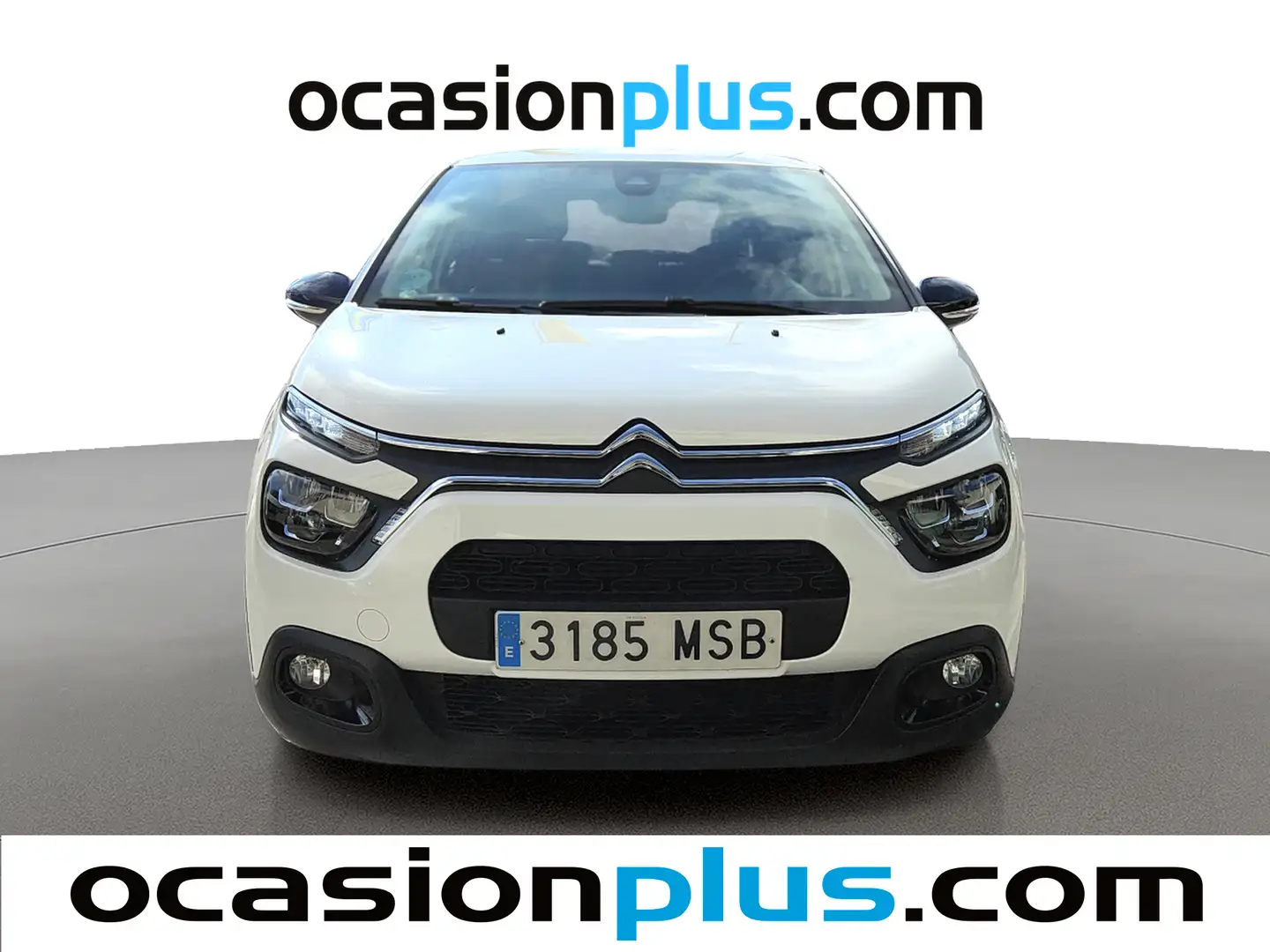 Foto Citroën C3 Citroen C3 PureTech 110 Max EAT6 (110 CV)