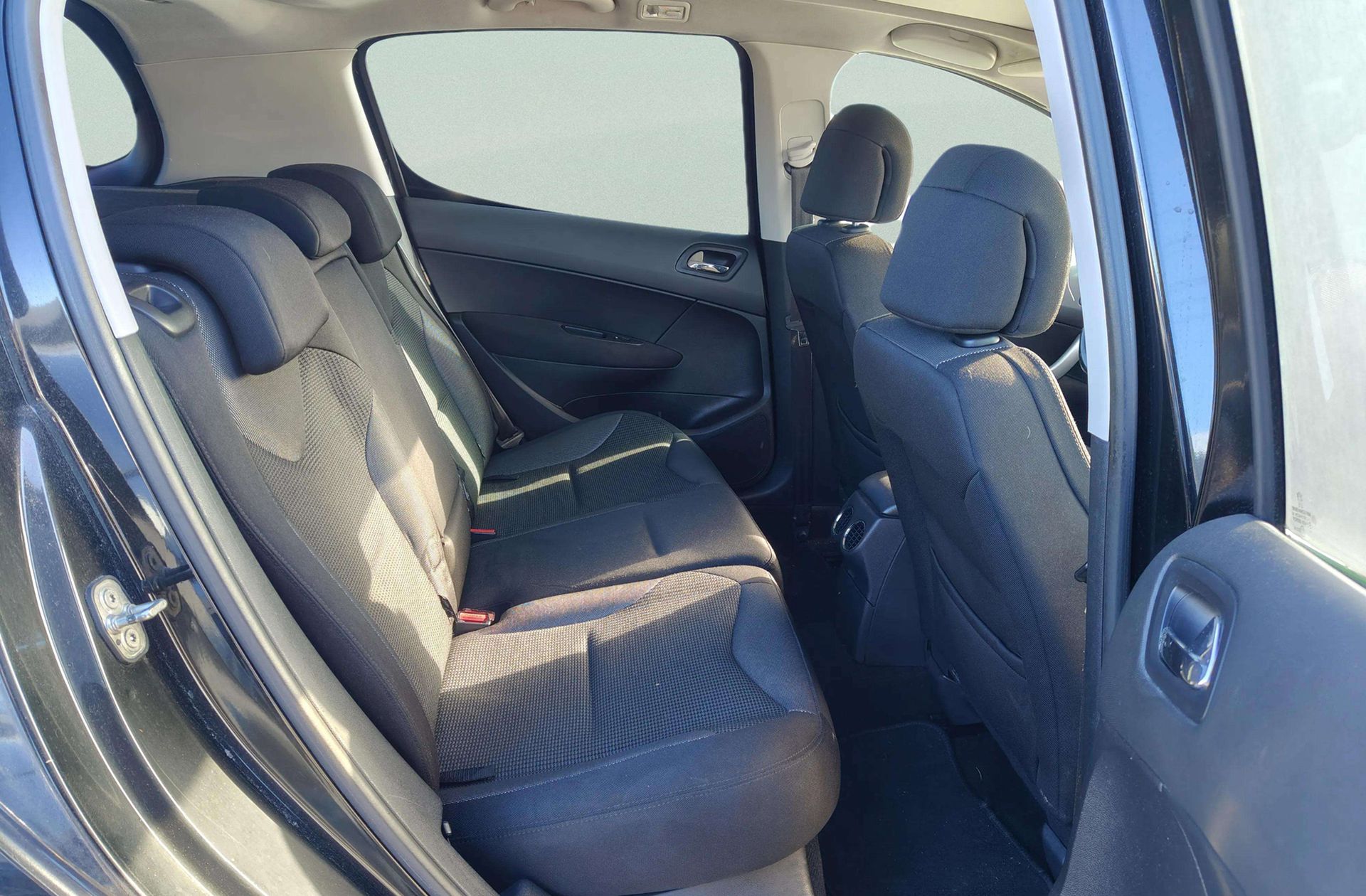 Peugeot 308 THP 150 Premium - foto 15