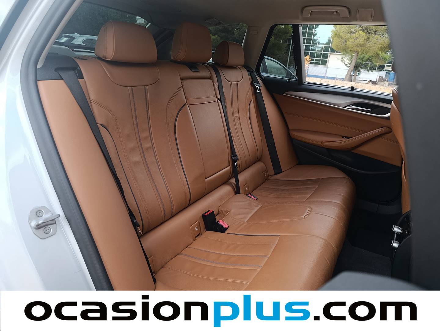 BMW Serie 5 BMW Serie 5 530d xDrive Touring (286 CV) híbrido