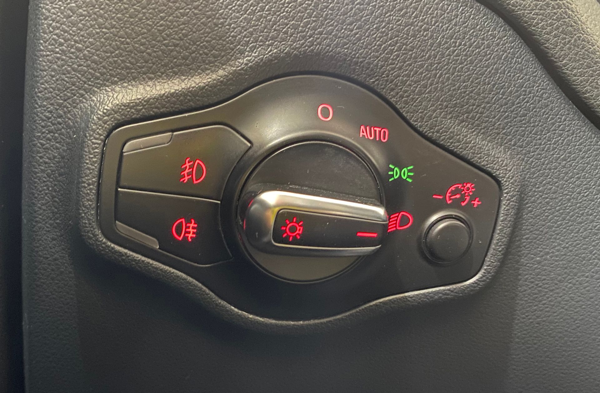 Audi Q5 2.0 TDI DPF - foto 20