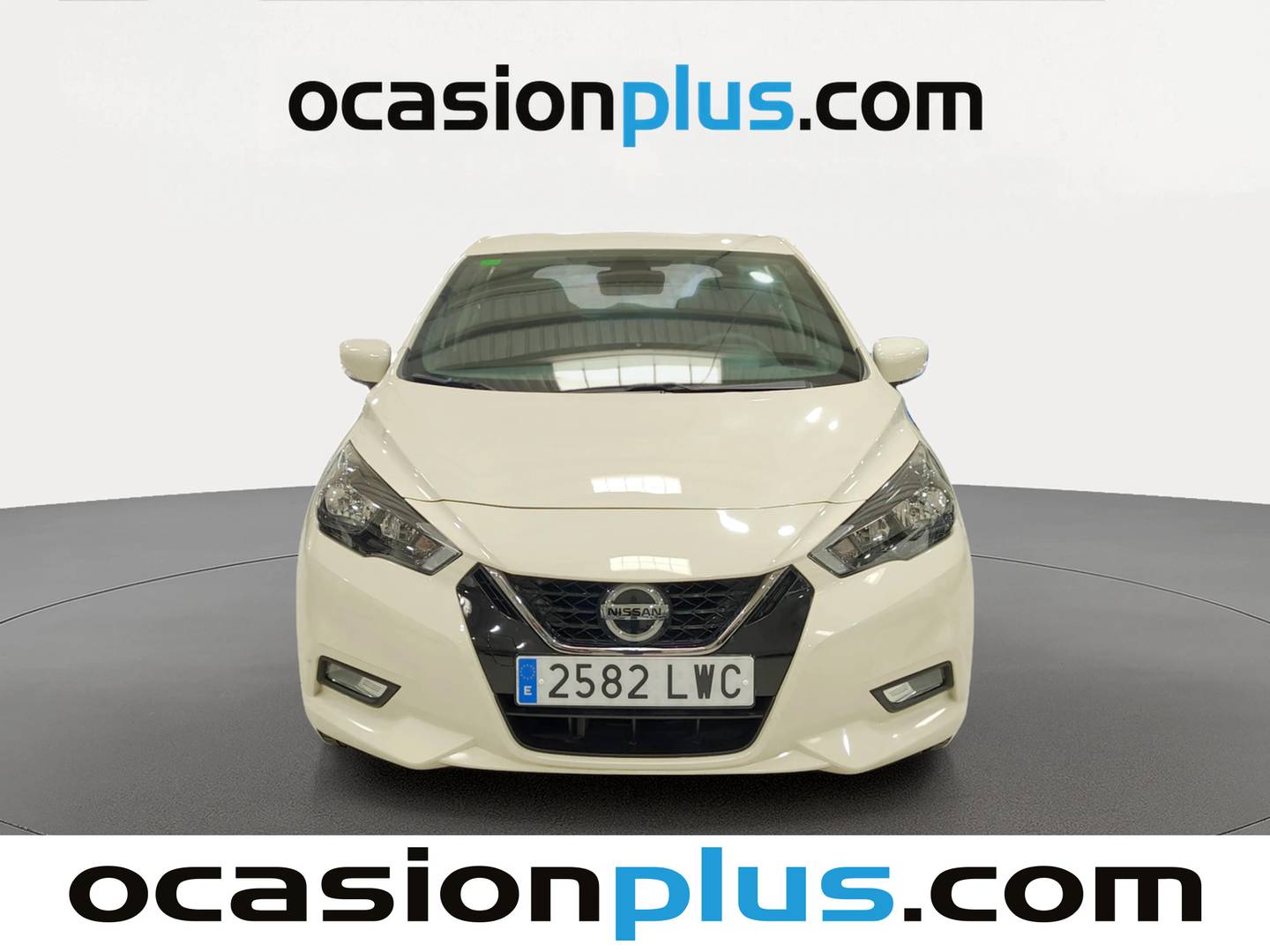 Nissan Micra Nissan Micra IG-T 92 Acenta CVT (92 CV) 92cv