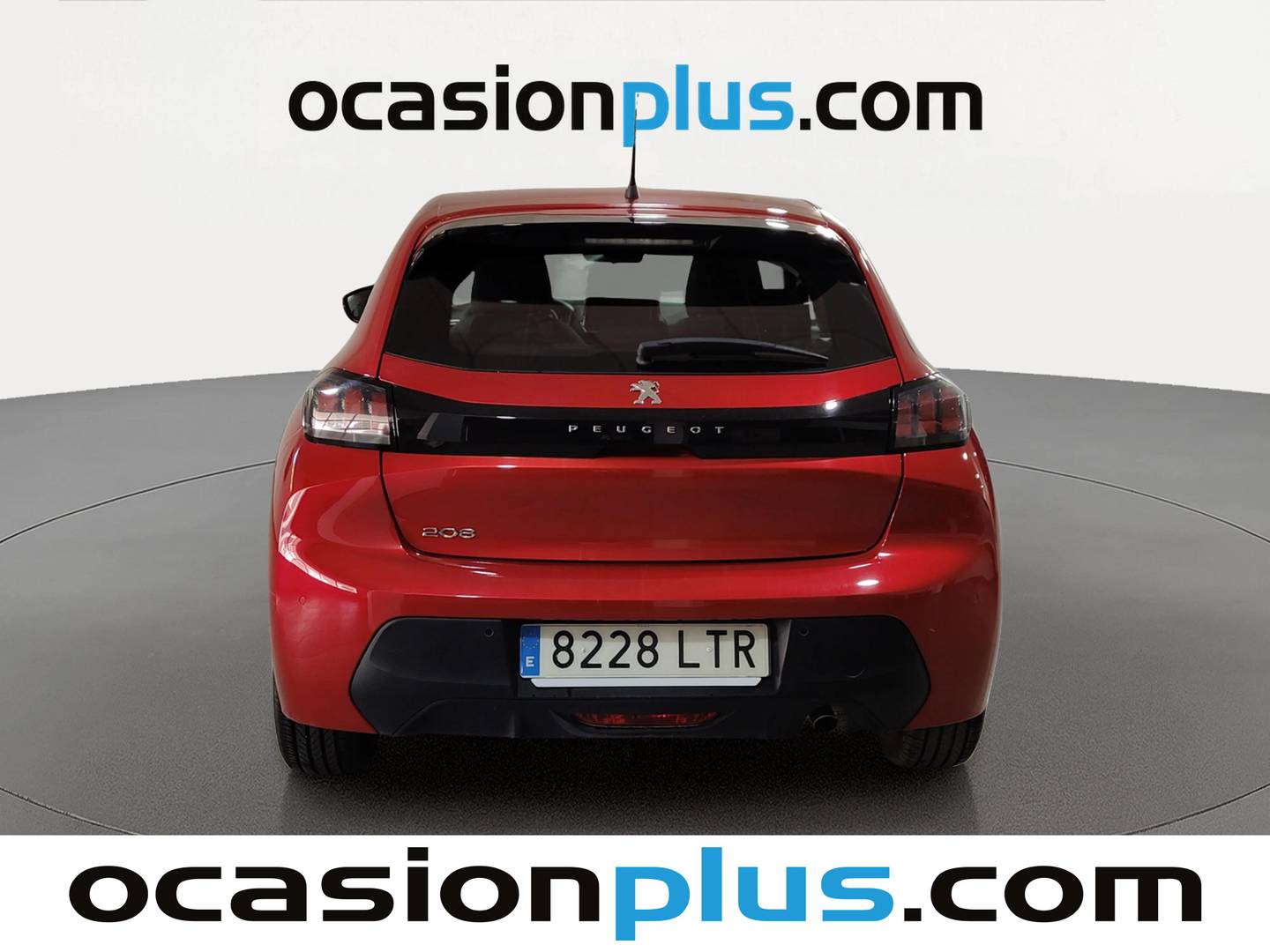 Peugeot 208 Peugeot 208 PureTech 100 Active Pack (100 CV) barato