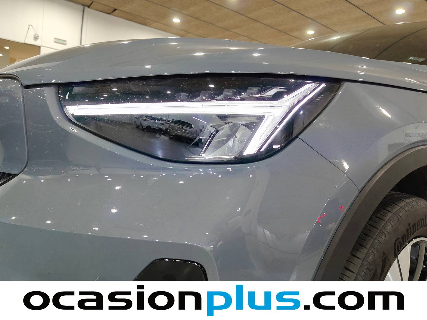 Volvo XC40 Volvo XC40 Recharge Plus Auto (231 CV) barato