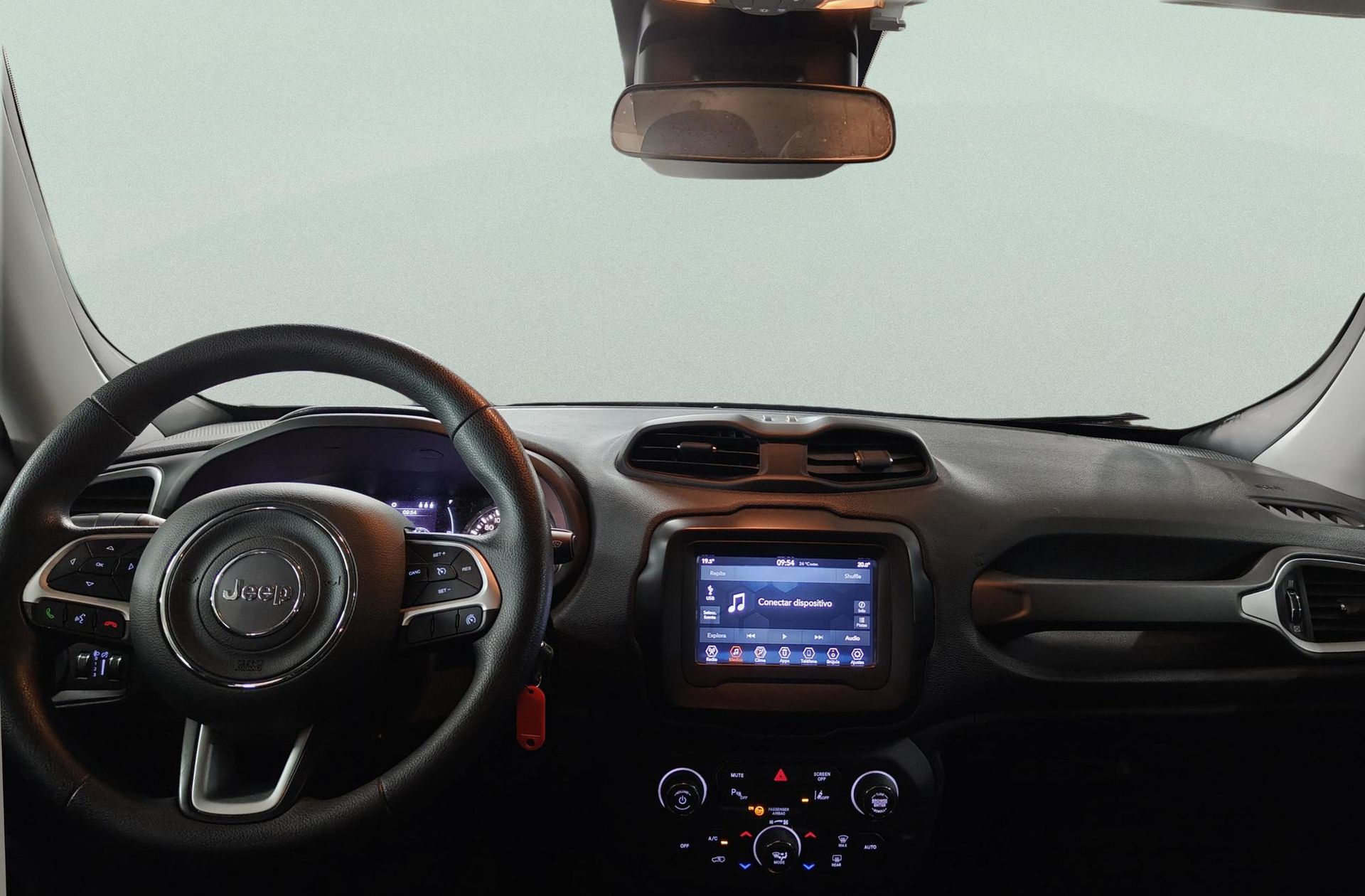 Jeep Renegade 1.0G Longitude 4x2 - foto 6