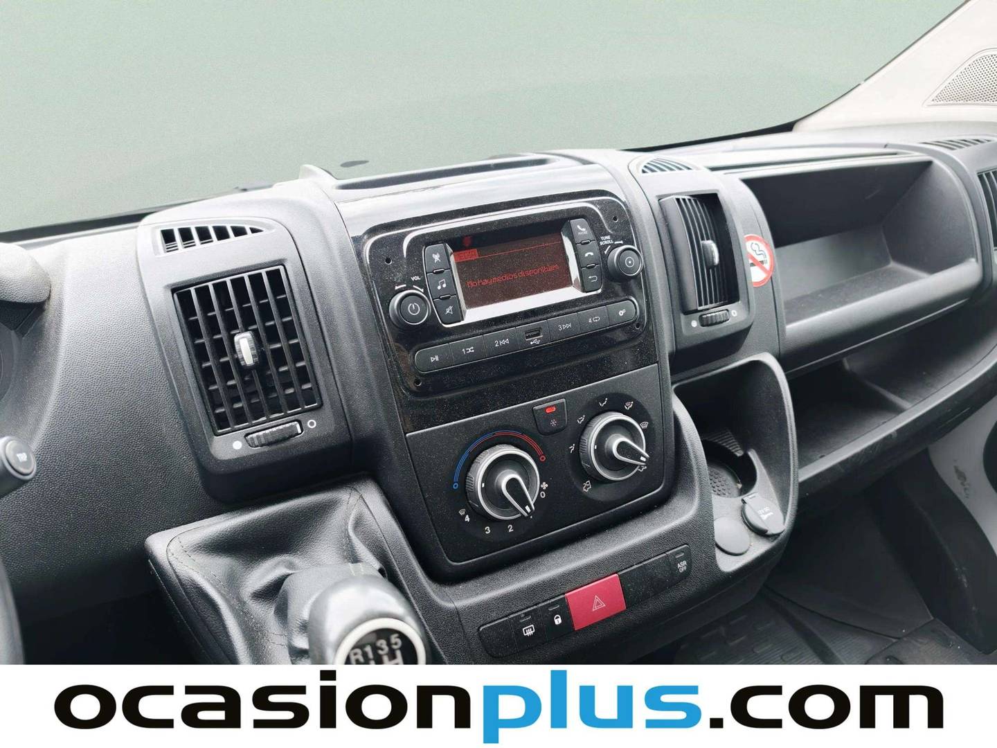 Opel Movano Opel Movano Furgon 2.2 BlueHDi Base L3H2 3.5T (140 CV) de segunda mano