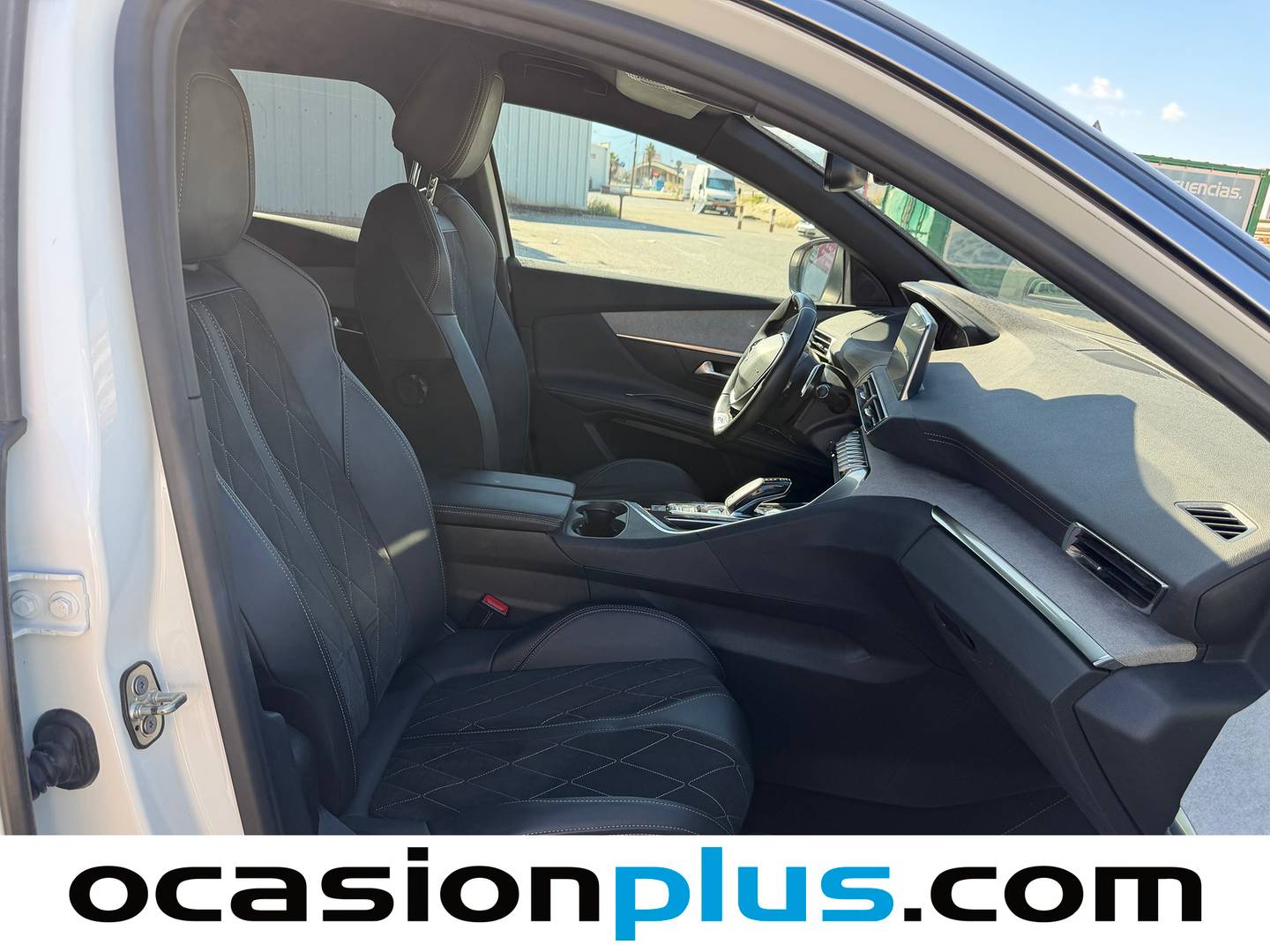 Peugeot 3008 Peugeot 3008 BlueHDi 180 S&S GT EAT8 (180 CV) km 0