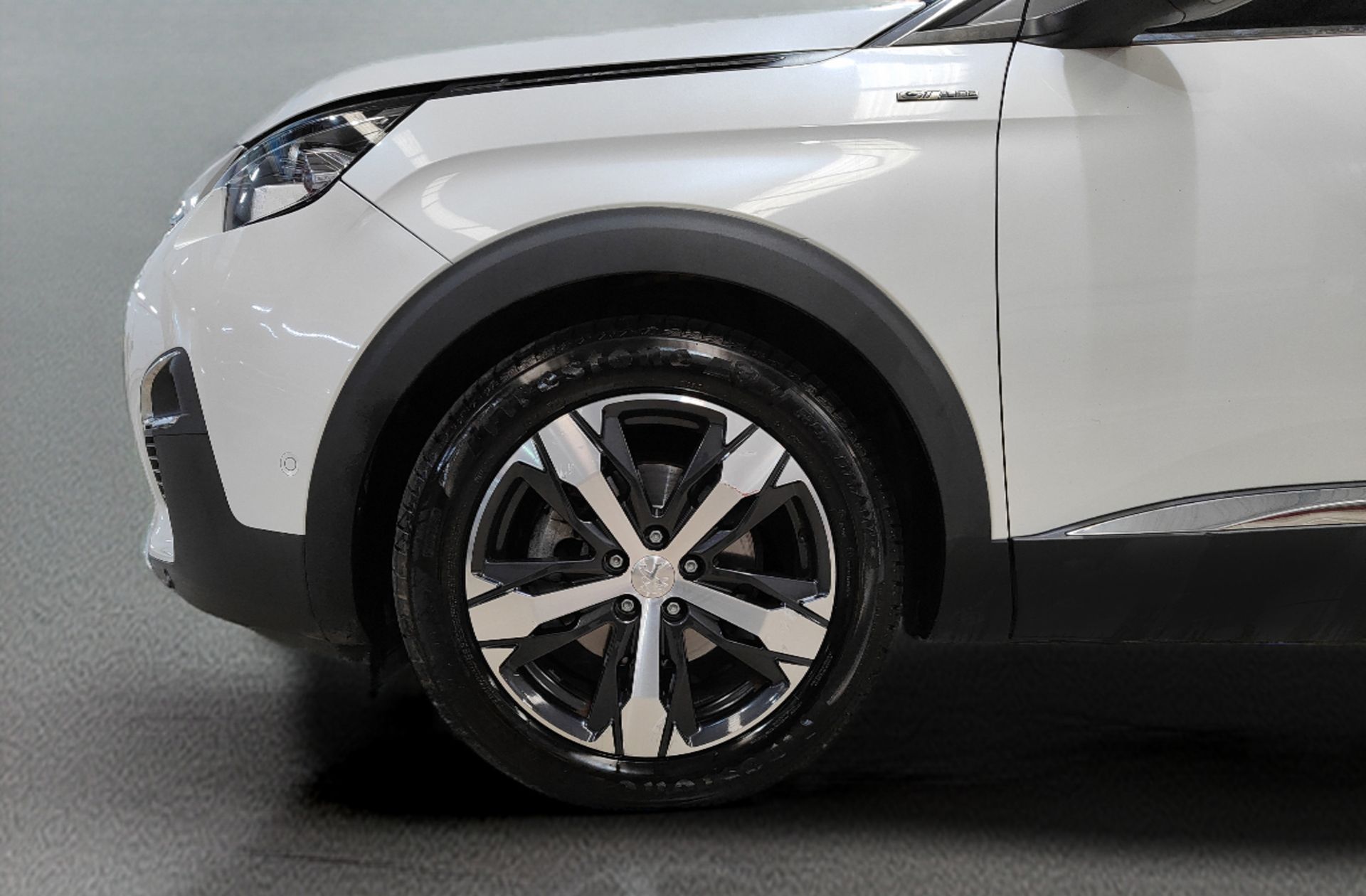 Peugeot 3008 THP 165 GT Line - foto 45