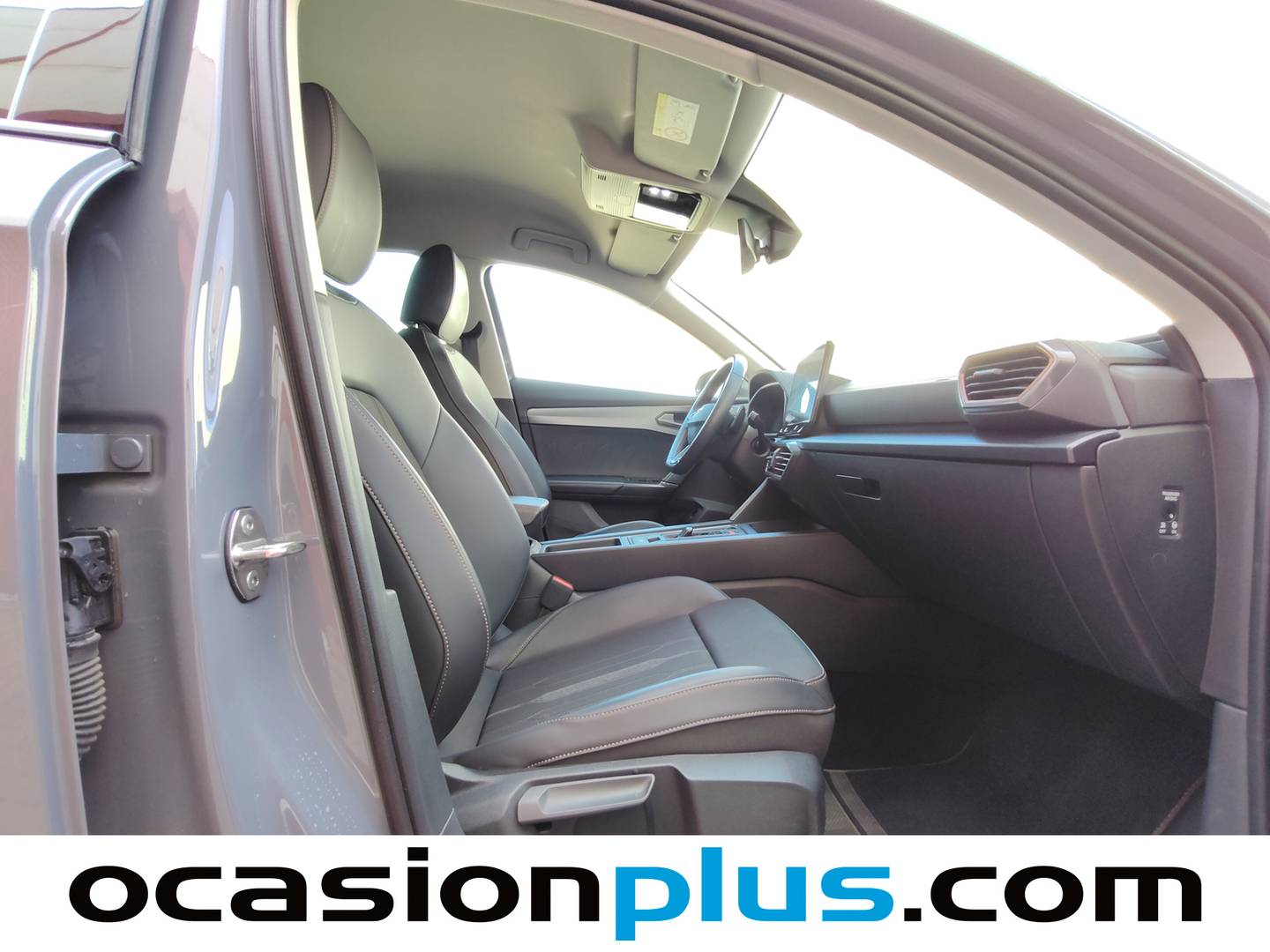 Cupra Formentor Cupra Formentor 1.4 e-Hybrid DSG (204 CV) híbrido enchufable