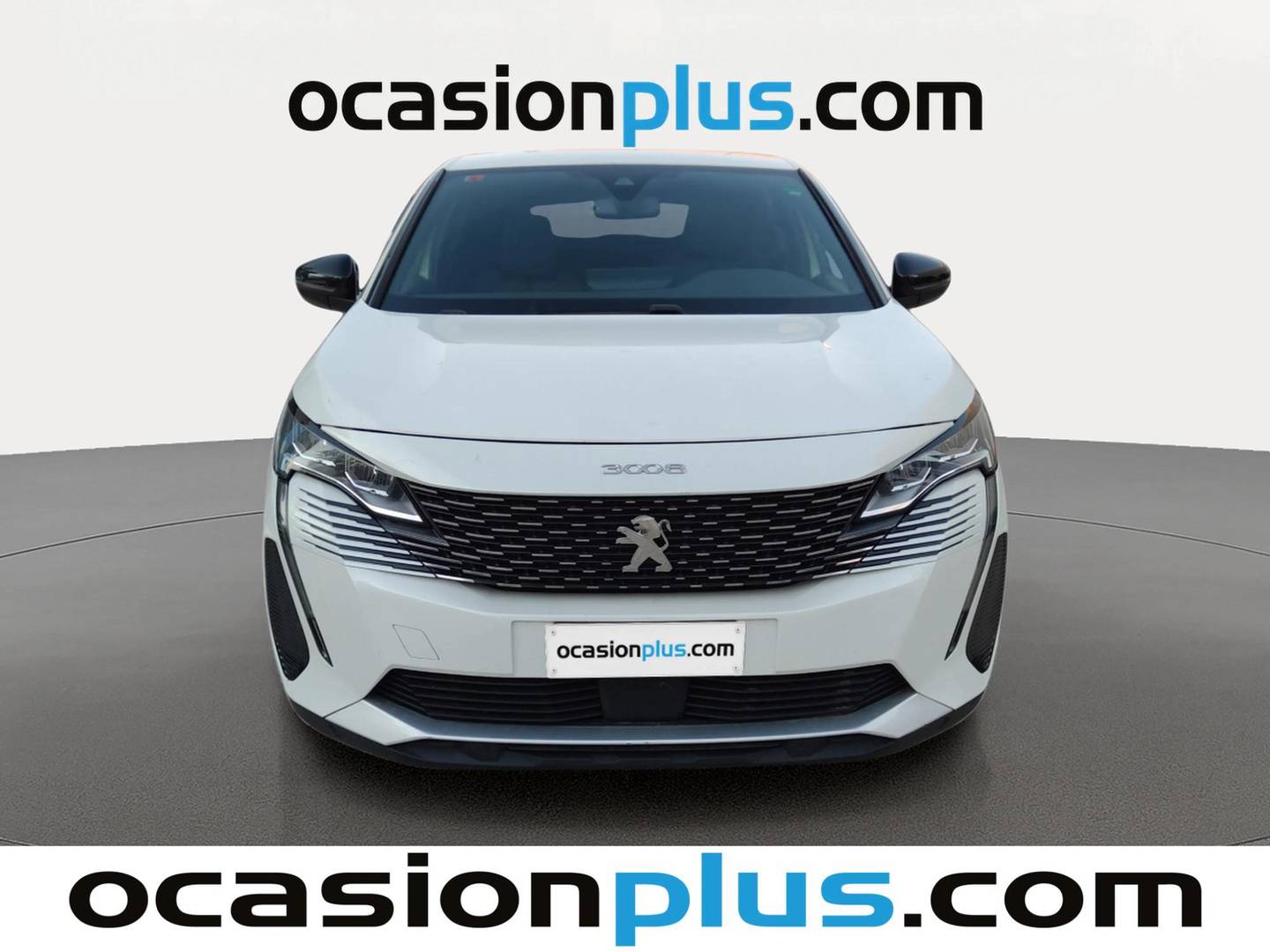 Foto Peugeot 3008 Hybrid Peugeot 3008 Hybrid 300 Allure Pack e-EAT8 (300 CV)