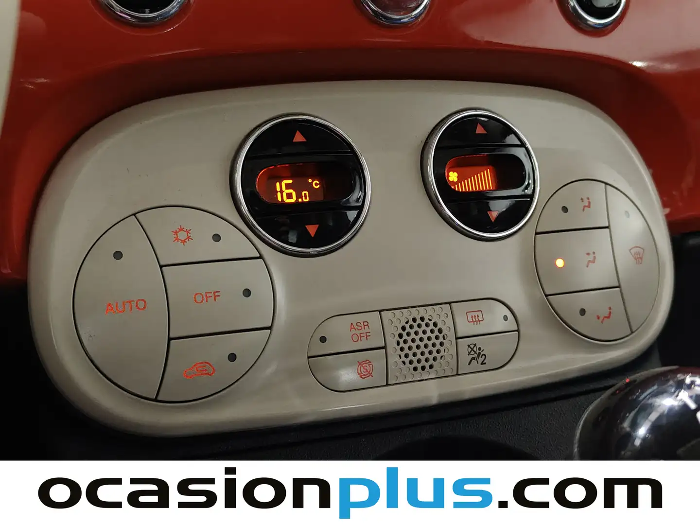 Foto Fiat 500 Fiat 500 1.0 Hybrid Dolcevita (70 CV)