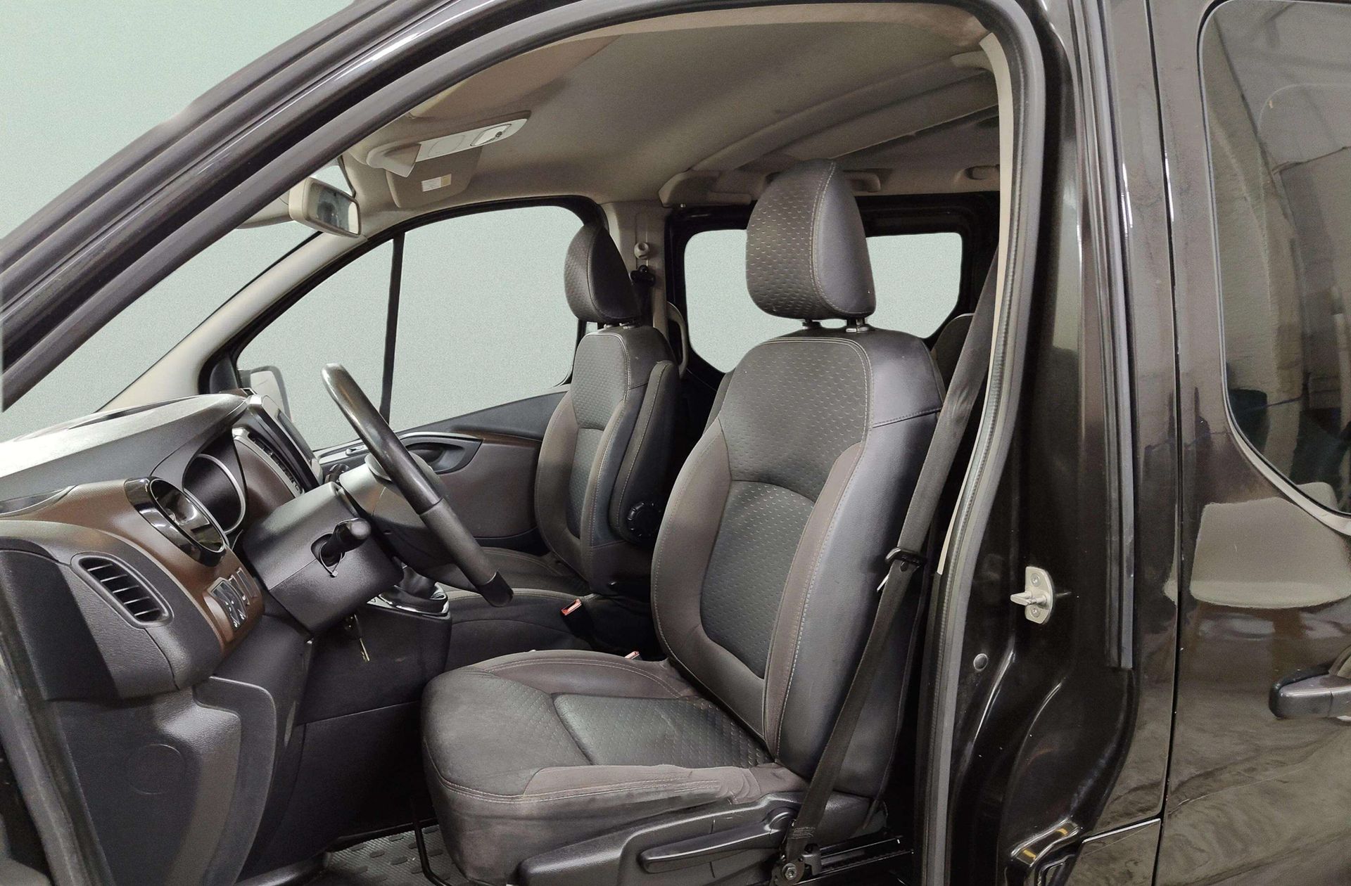 Fiat Talento Combi 1.6 EcoJet SX Largo 8 plazas - foto 10