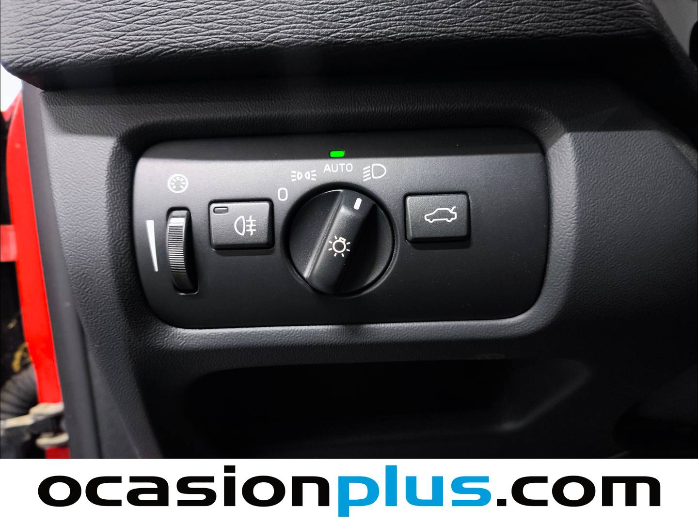 Extras del Volvo V40 Volvo V40 2.0 D3 Momentum Auto (150 CV)
