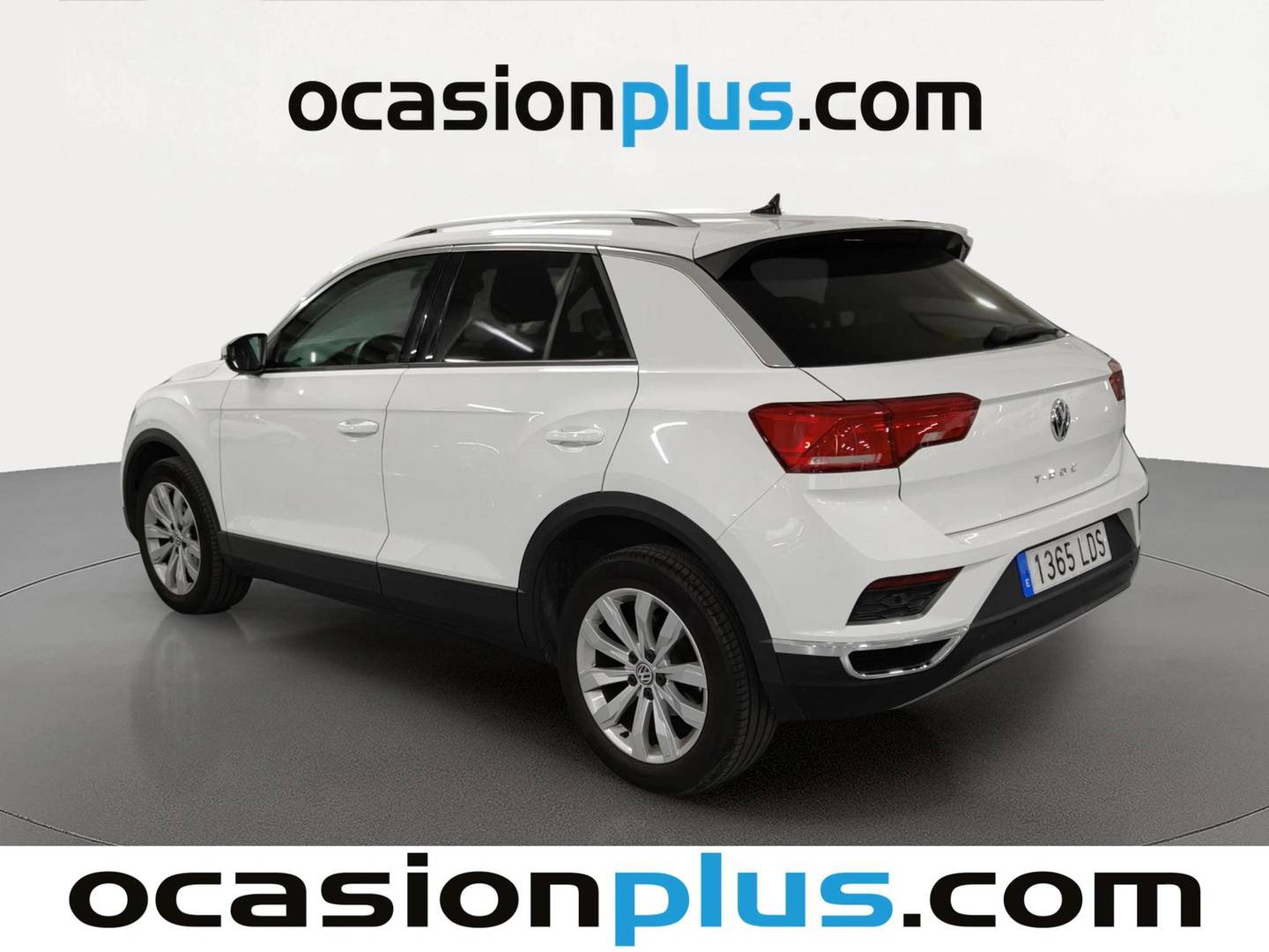 Extras y acabados del Volkswagen T-Roc Volkswagen T-Roc Advance 1.5 TSI (150 CV) DSG