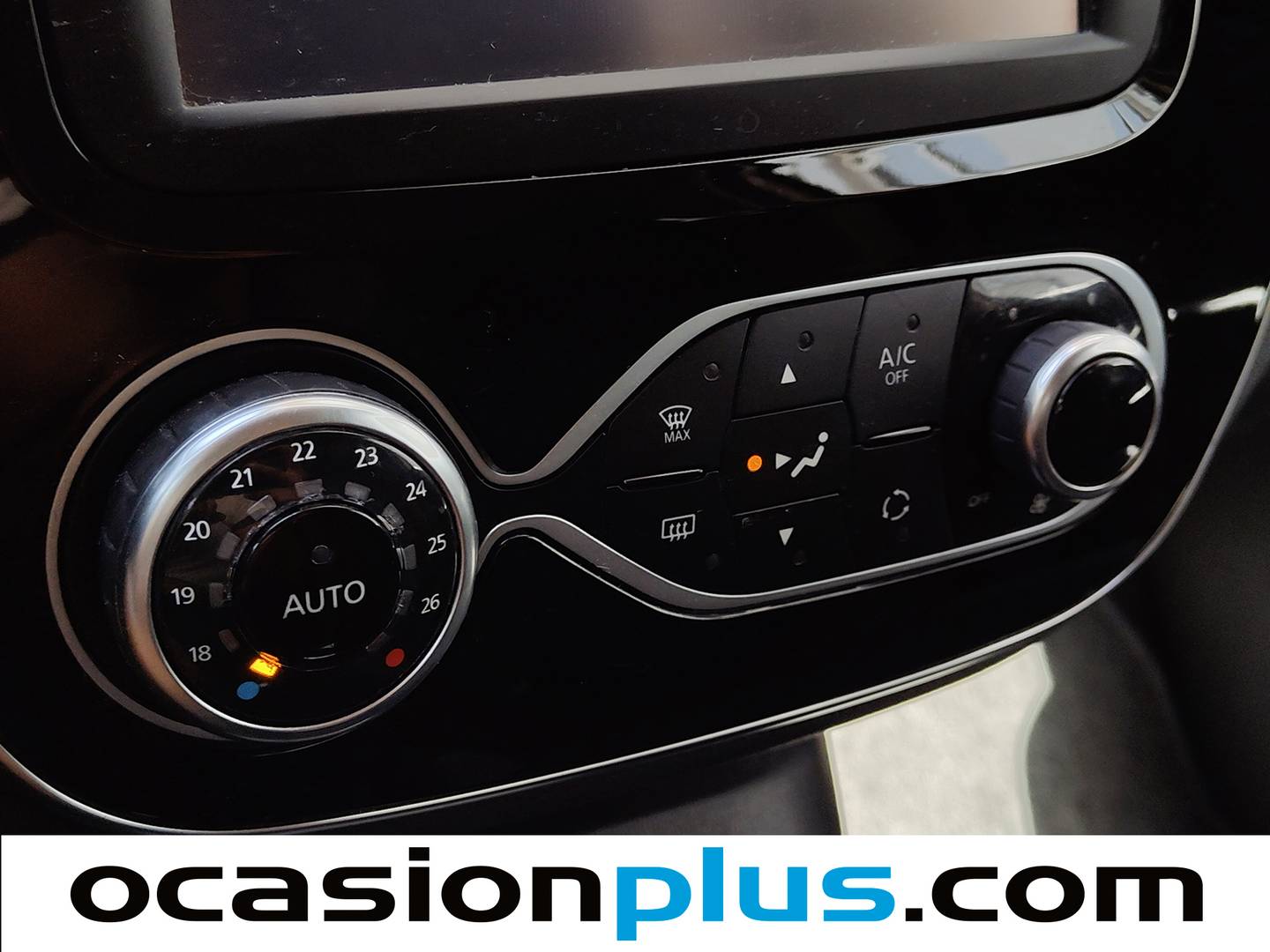 Acabados Renault Captur Renault Captur Zen Energy TCe (90 CV)