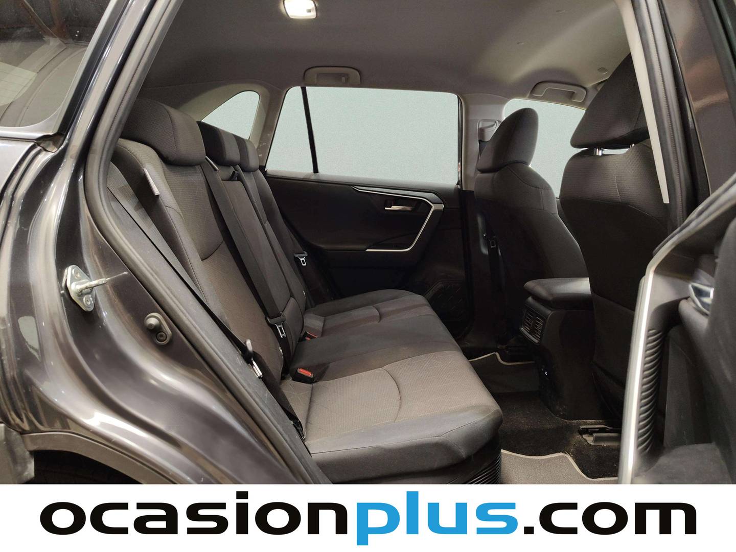 Toyota Rav4 Toyota Rav4 2.5 hybrid Advance 4x4 e-CVT (222 CV) al mejor precio