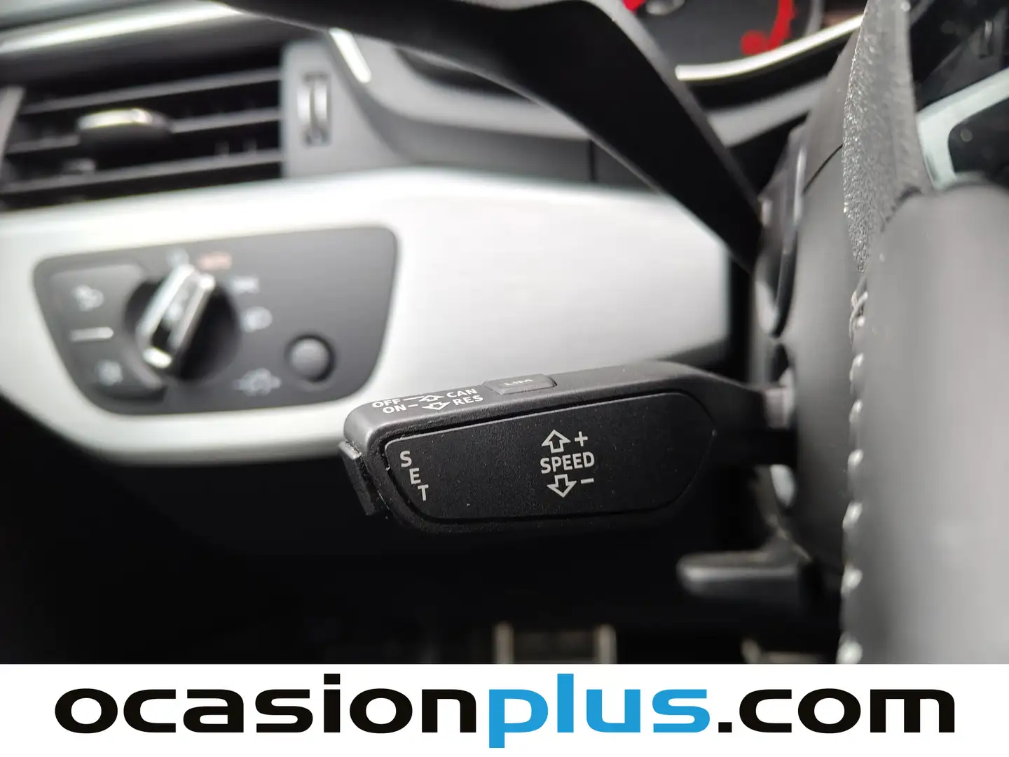 Foto Audi A4 Audi A4 sport edition 2.0 TDI (150 CV) S tronic Pack S-Line