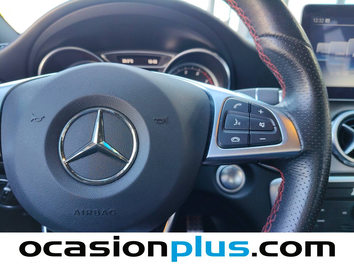 Mercedes GLA Mercedes-Benz GLA 200 Pack AMG (156 CV) al mejor precio